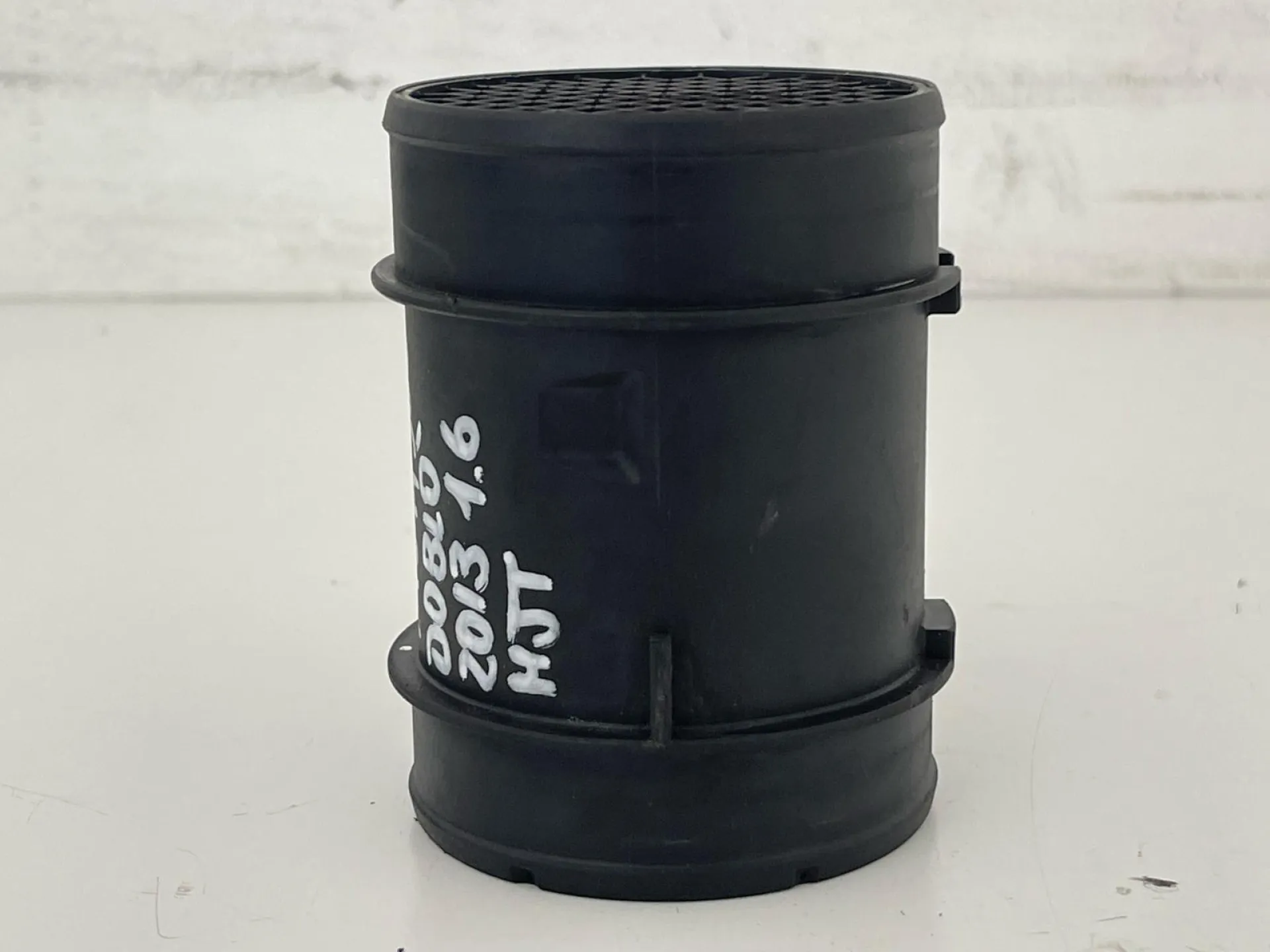 DEBIMETRO con codice 0281002917 da FIAT Doblo Serie Diesel 1600 (09>)