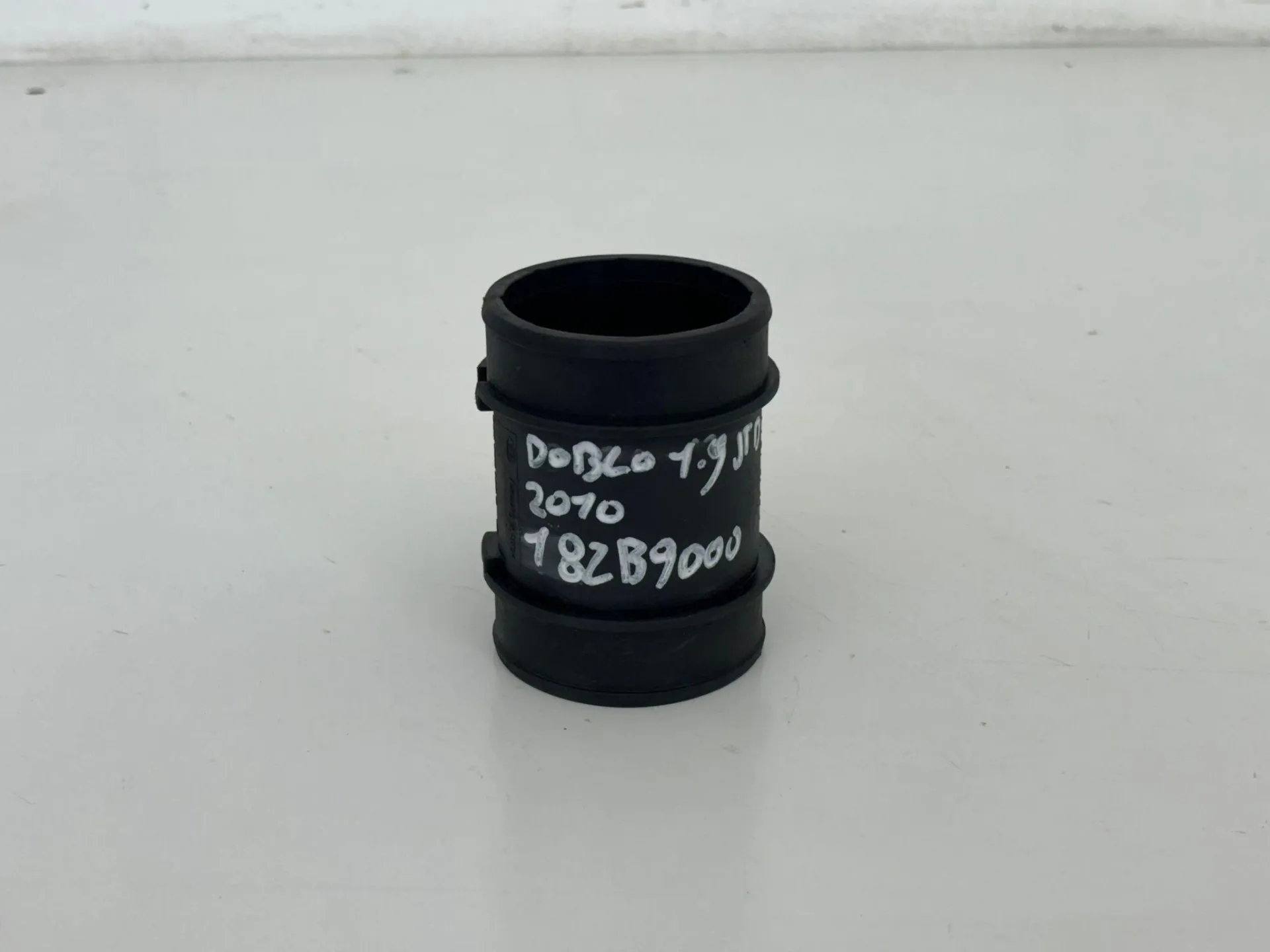 DEBIMETRO con codice 0281002309 da FIAT Doblo Serie con codice motore 182B9000/182B9000 Diesel 1900 (09>)