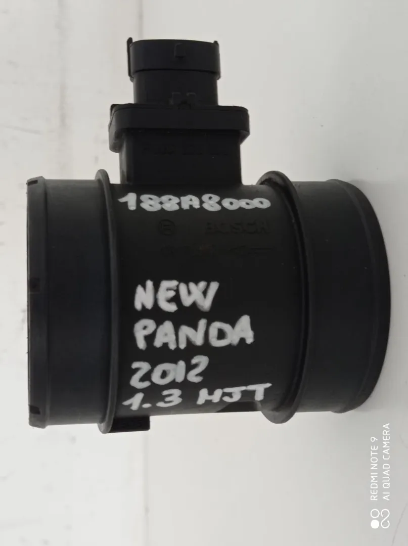 DEBIMETRO con codice F00C2G8003 da FIAT Panda 3° Serie Diesel 1300 (12>)