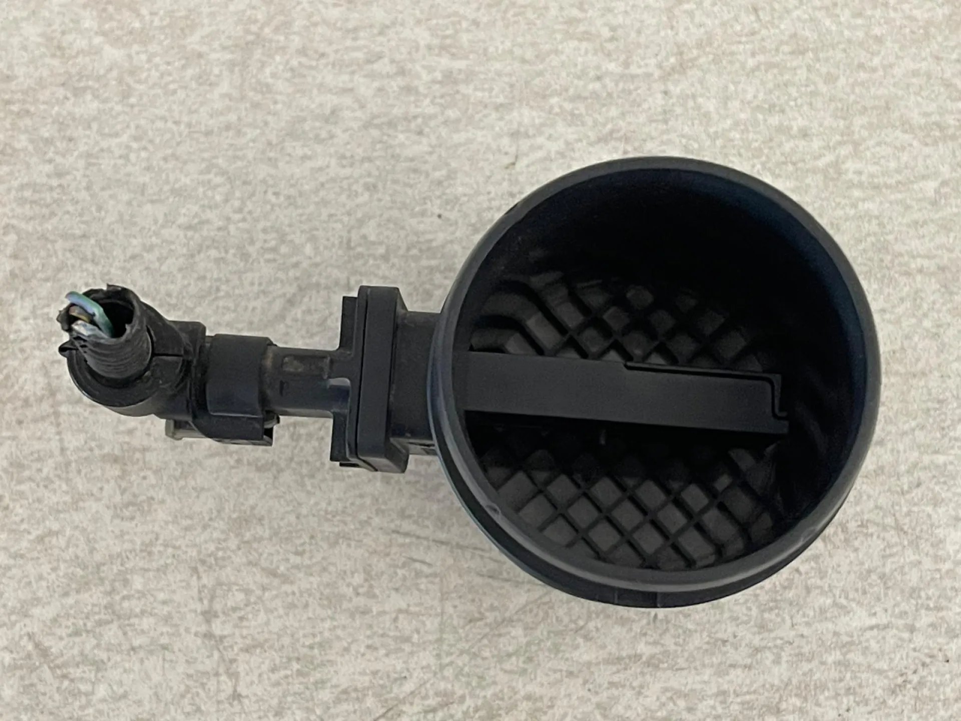DEBIMETRO con codice 55259563 da FIAT Panda 3° Serie Diesel 1300 (12>)