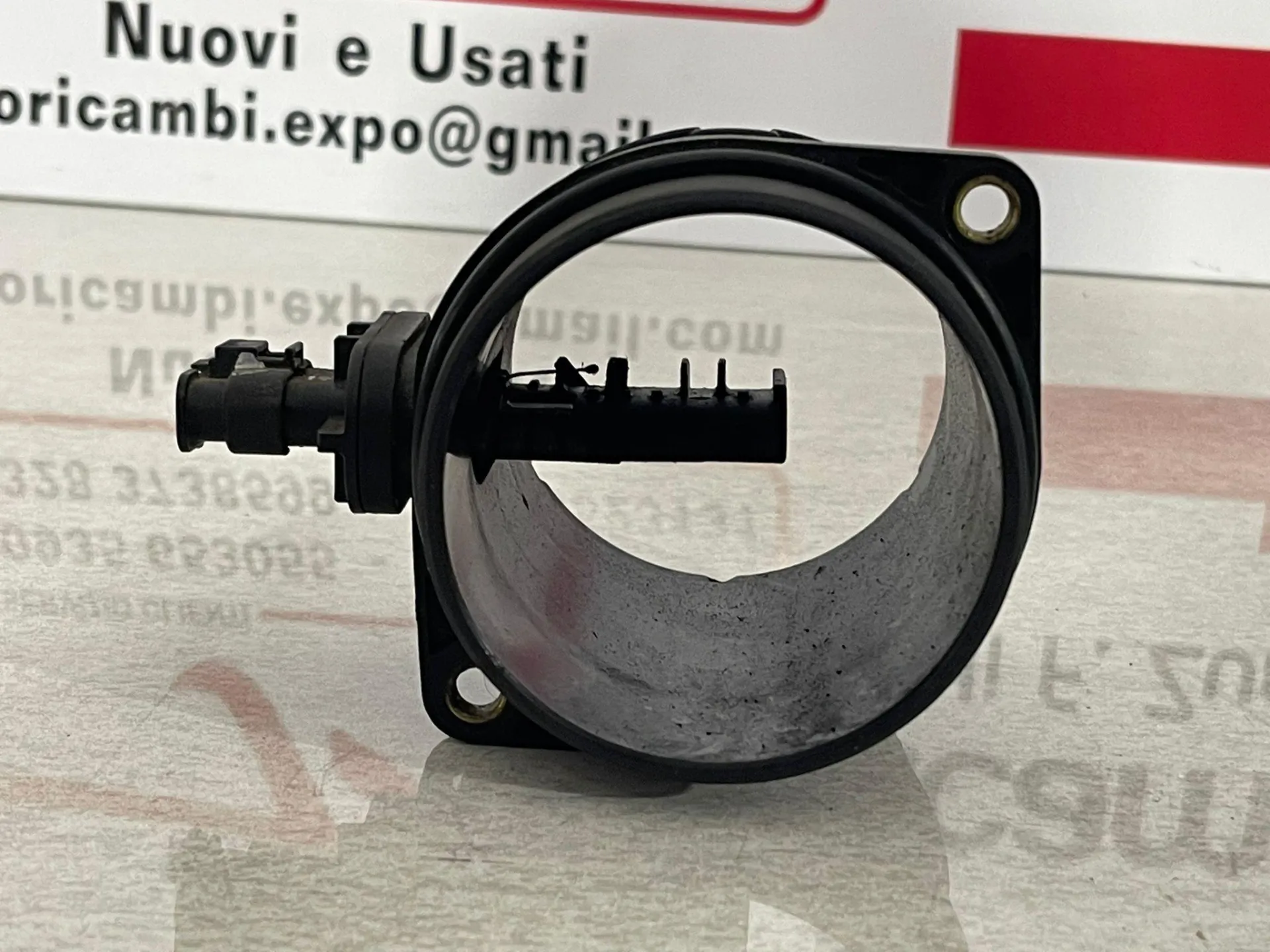DEBIMETRO con codice 28164-2F000 da HYUNDAI iX35 1° Serie Diesel 2000 (10>)