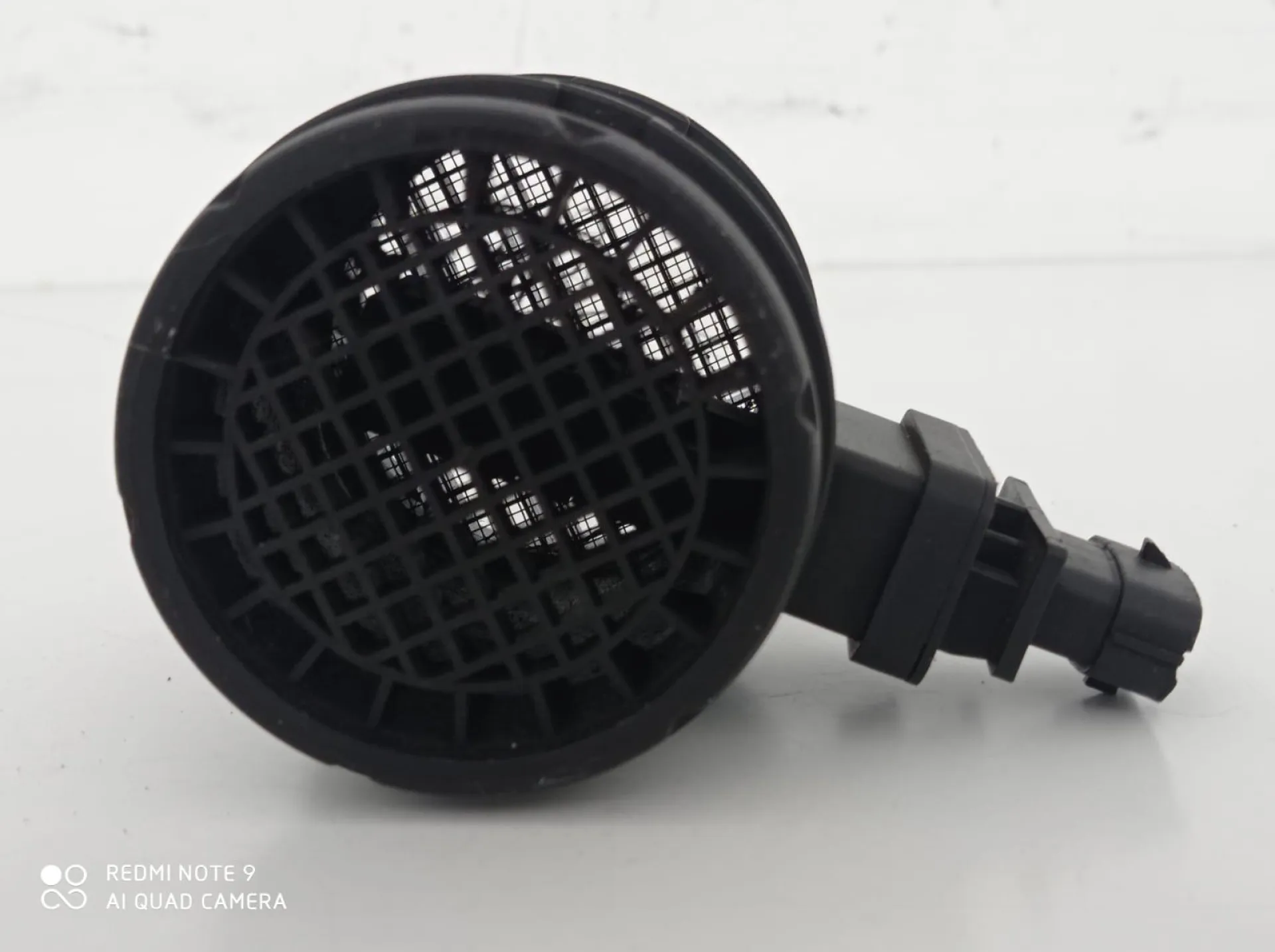 DEBIMETRO con codice 0281002618 da LANCIA Musa 2° Serie Diesel 1900 (07>)