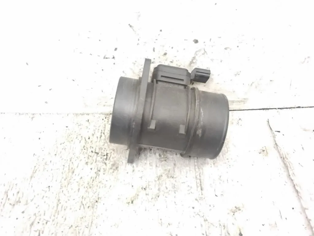 DEBIMETRO con codice 8200651315 5WK97020 da NISSAN Qashqai +2 K9K diesel 1461 (08>13)
