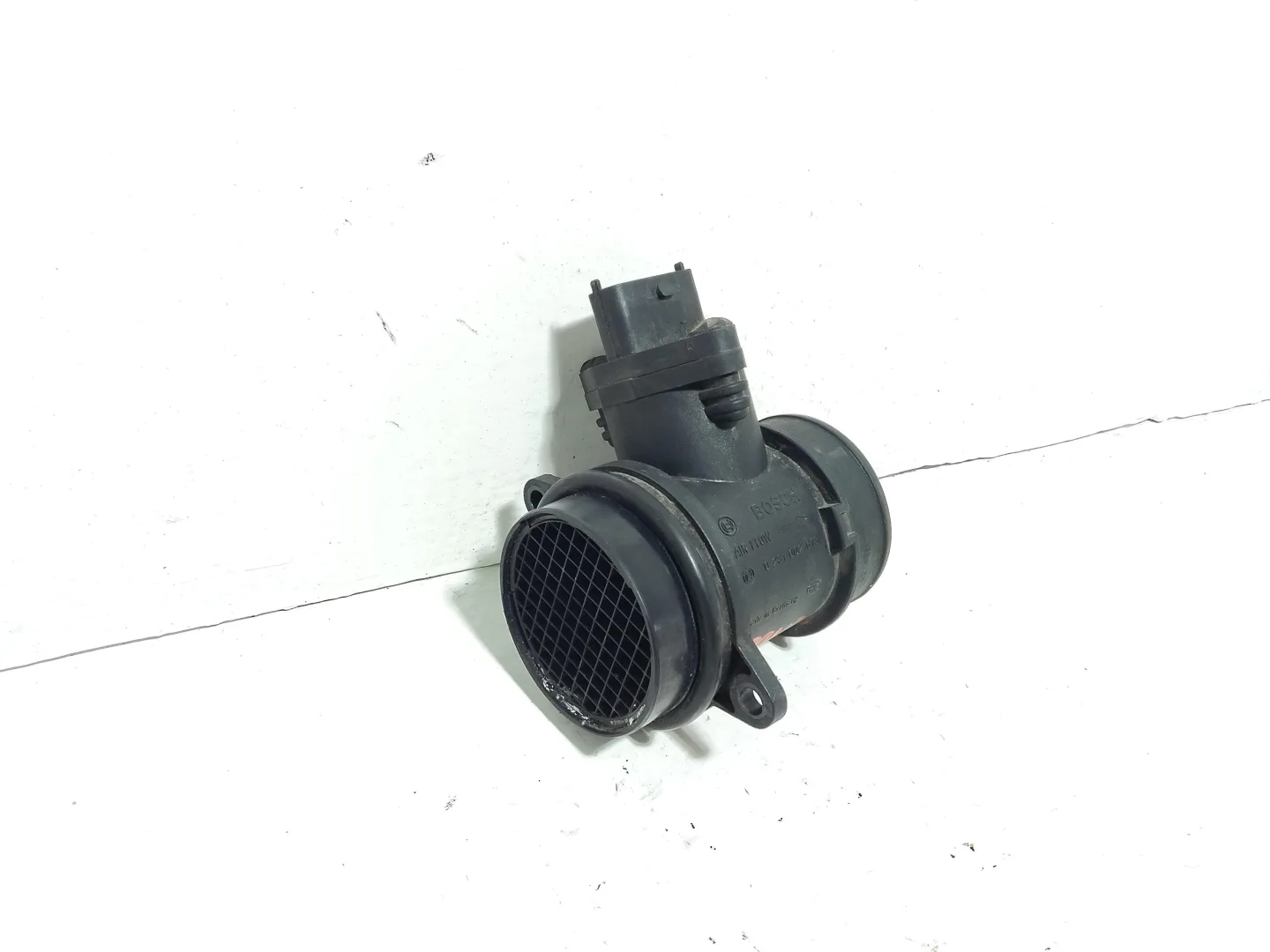 DEBIMETRO con codice 0281002613 da FIAT Panda 2° Serie Diesel 1300 (03>10)