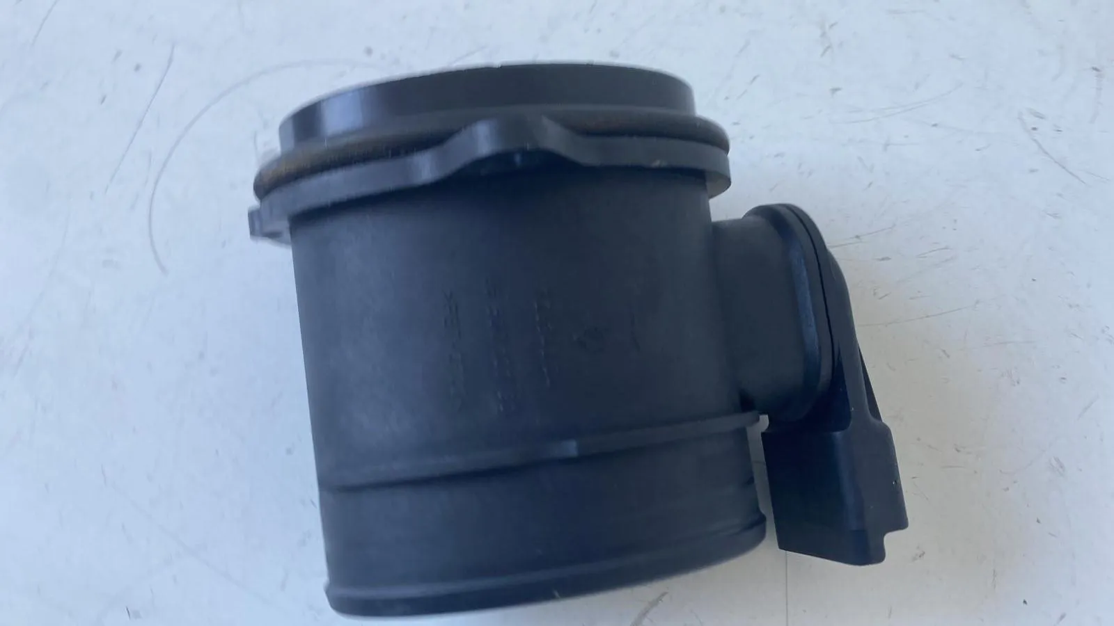 DEBIMETRO con codice 9650010780 da PEUGEOT 307 Berlina 2° Serie con codice motore 9HX/9HX Diesel 1600 (05>)