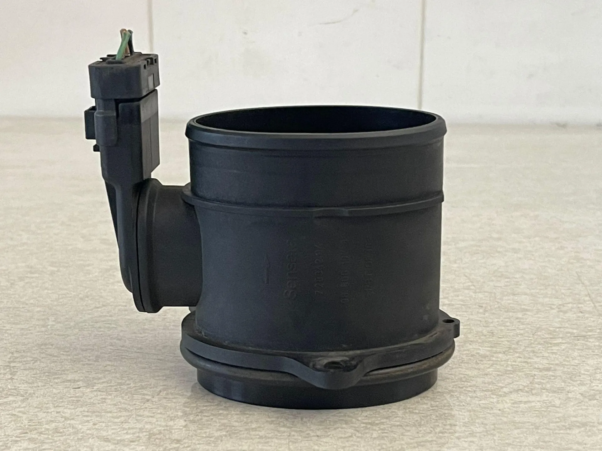 DEBIMETRO PEUGEOT 307 Berlina 2° Serie 1680408480 Diesel 1600 (05>)