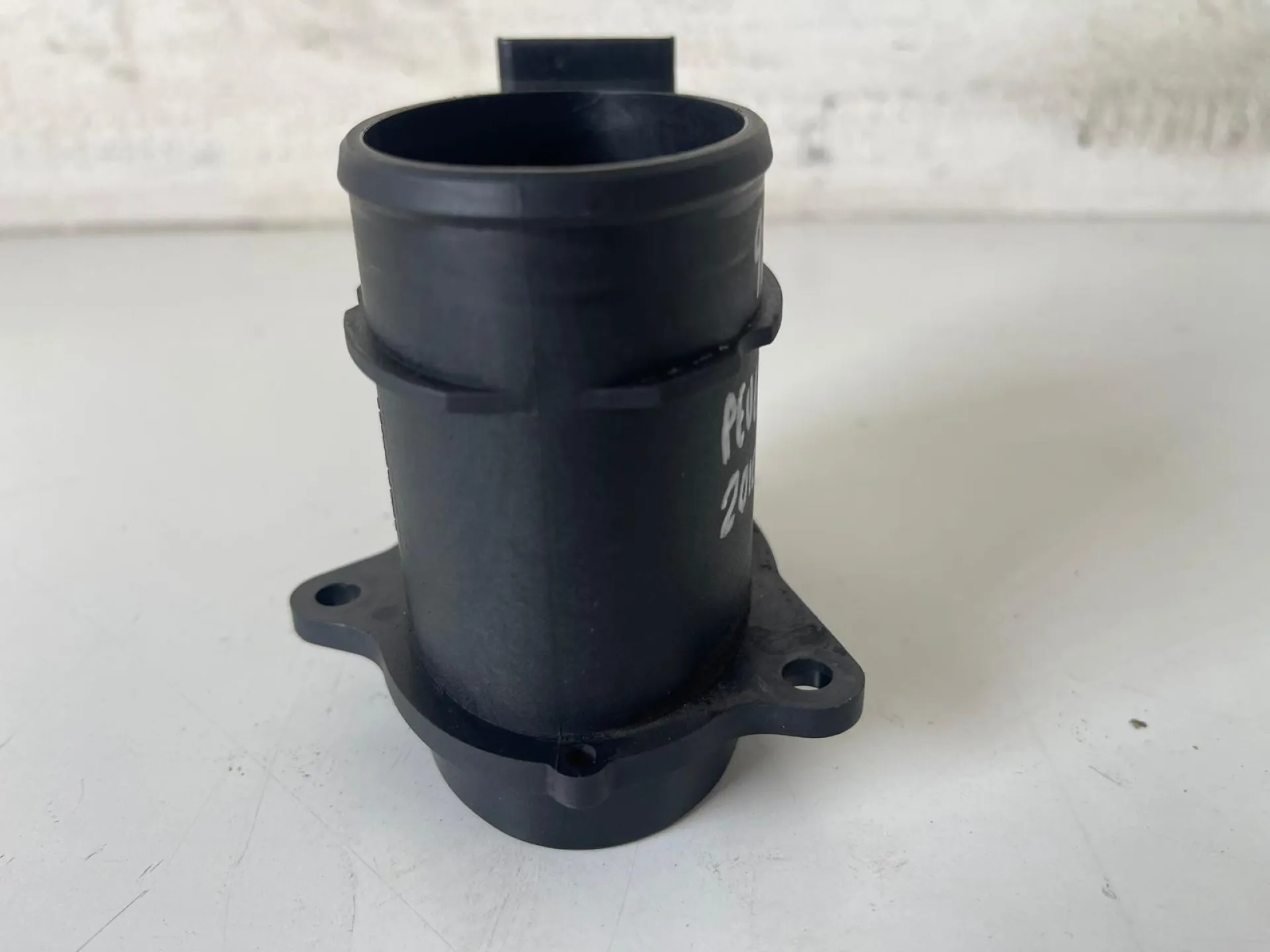 DEBIMETRO con codice 9650010780 da PEUGEOT 308 Serie Diesel 1600 (07>14)