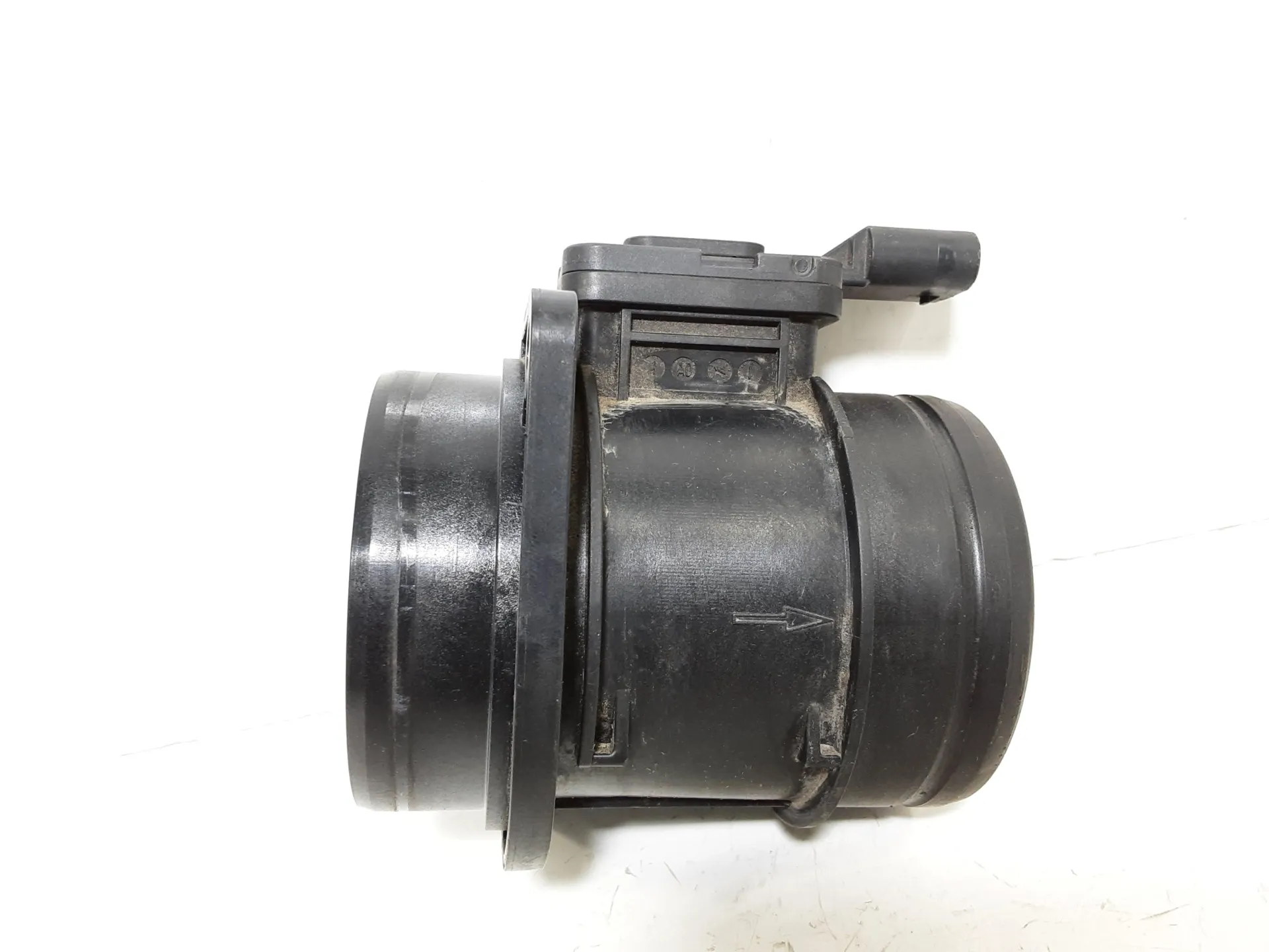 DEBIMETRO con codice AG04L906461B da SEAT Ibiza Serie con codice motore CUSB Diesel 1400 (15>17)