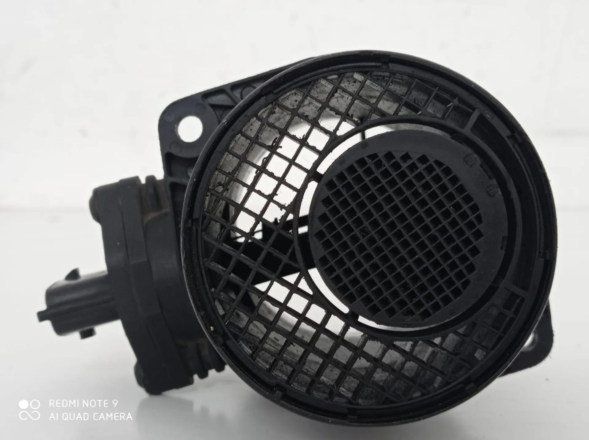 DEBIMETRO con codice 0280218130 da SSANGYONG Kyron 1° Serie Diesel 2000 (05>07)