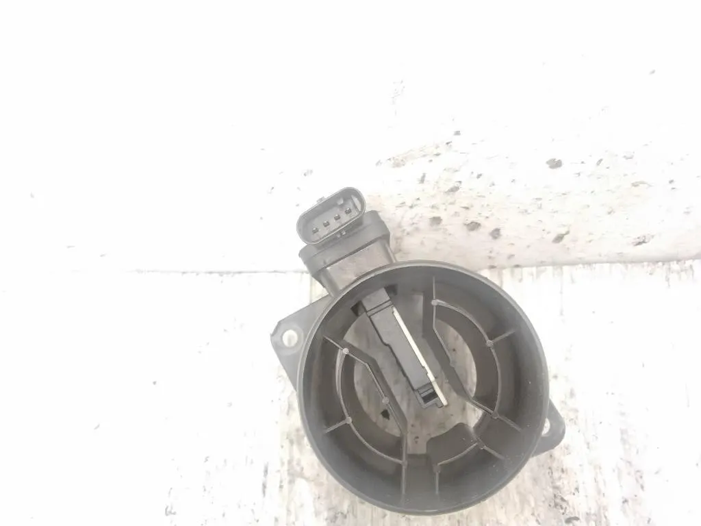 DEBIMETRO con codice 04L906461B da VOLKSWAGEN Polo 5° Serie con codice motore CUS/CUSAA diesel 1422 (09>17)