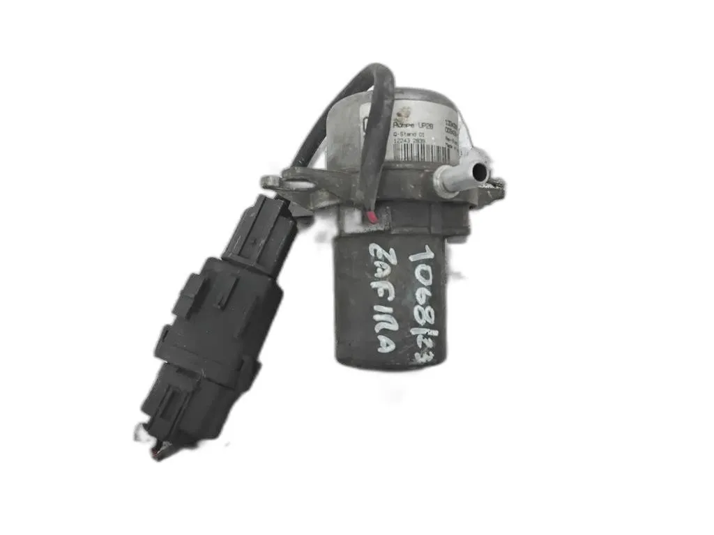 DEPRESSORE FRENI POMPA A VUOTO con codice 13343961 da OPEL Zafira Tourer (2010-) a14net benzina 1364 (10>)