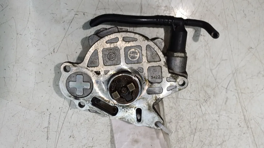DEPRESSORE FRENI POMPA A VUOTO SEAT Ibiza Serie 03L145100 CAYC diesel 1598 (08>12)