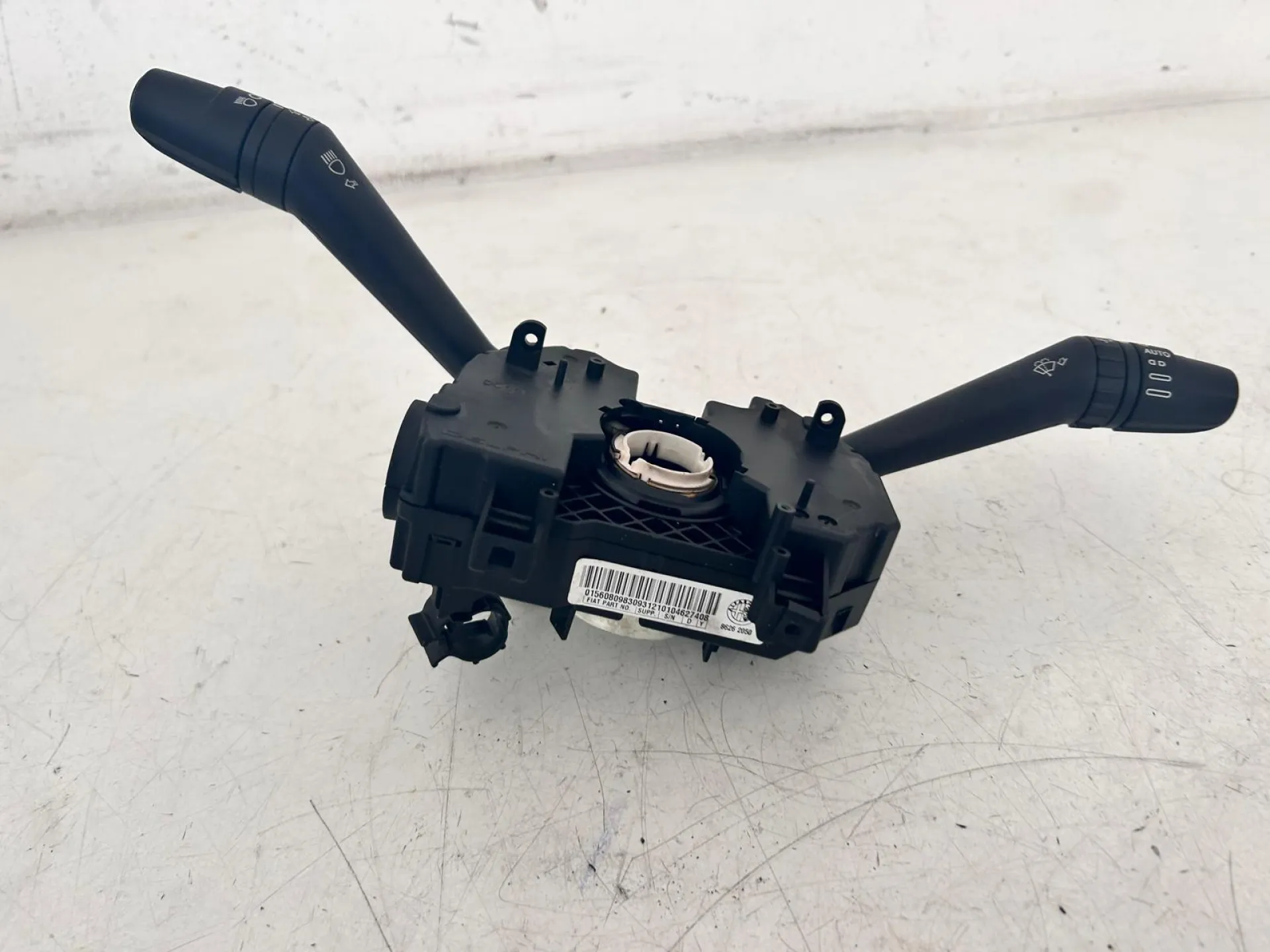 DEVIOLUCI con codice 86262050 da ALFA ROMEO Mito Serie (955_) (08>)