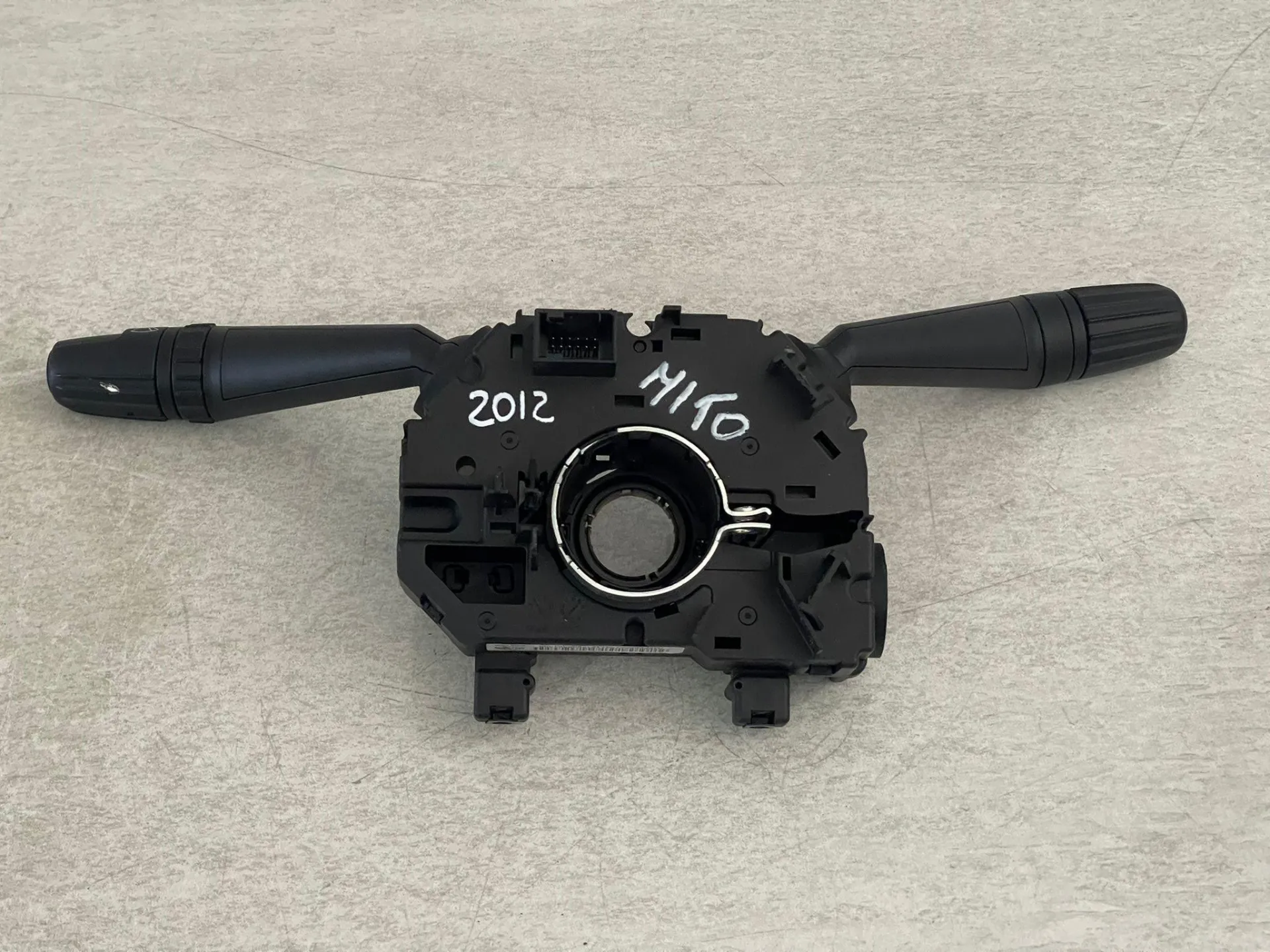 DEVIOLUCI con codice 8626 2000 da ALFA ROMEO Mito Serie (955_) (08>)