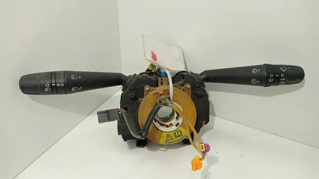 DEVIOLUCI ALFA ROMEO Mito Serie (955_) 156105935 955A1000 (08>)