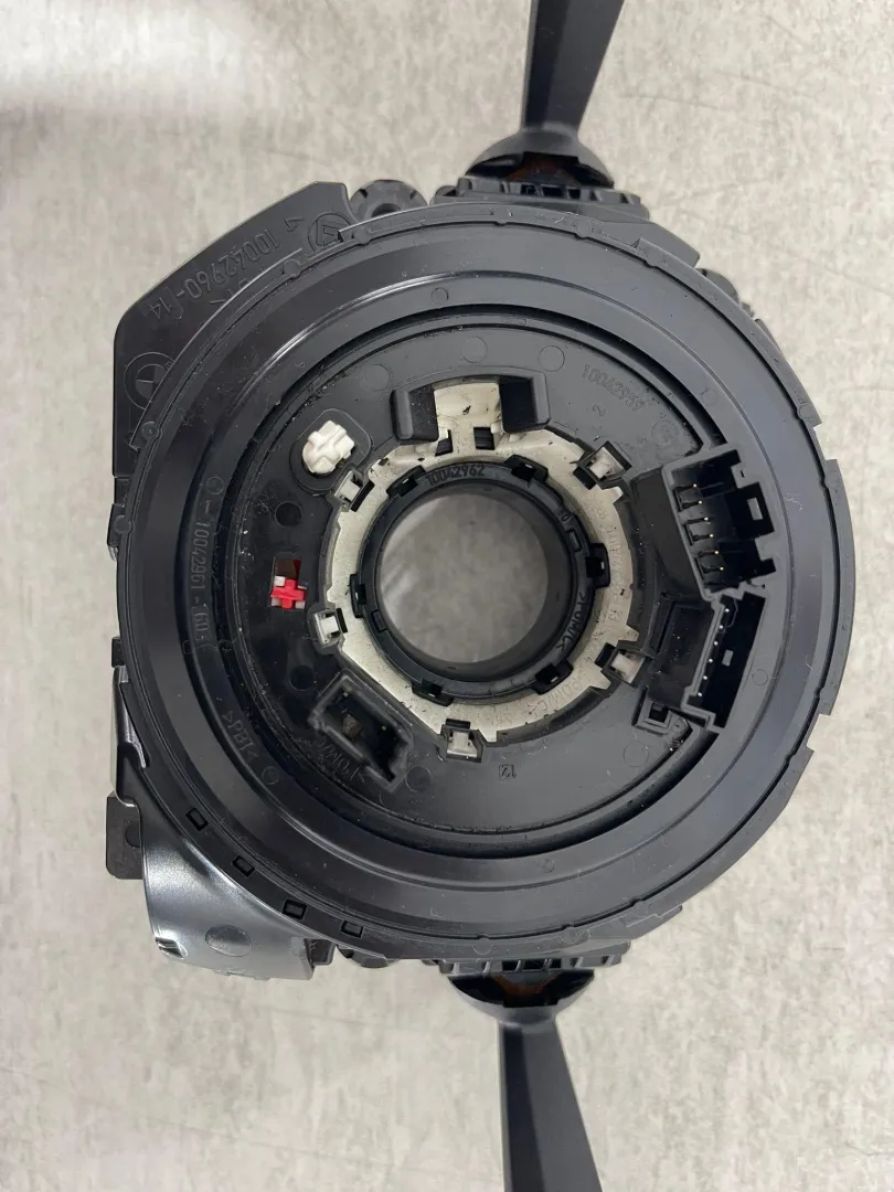 DEVIOLUCI con codice 9253754-01 da BMW Serie 1 (F21) (12>18)