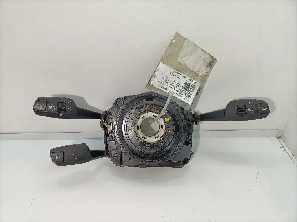 DEVIOLUCI BMW Serie 1 Serie (E87) 6965299-02 M47N204D4 (04>07)