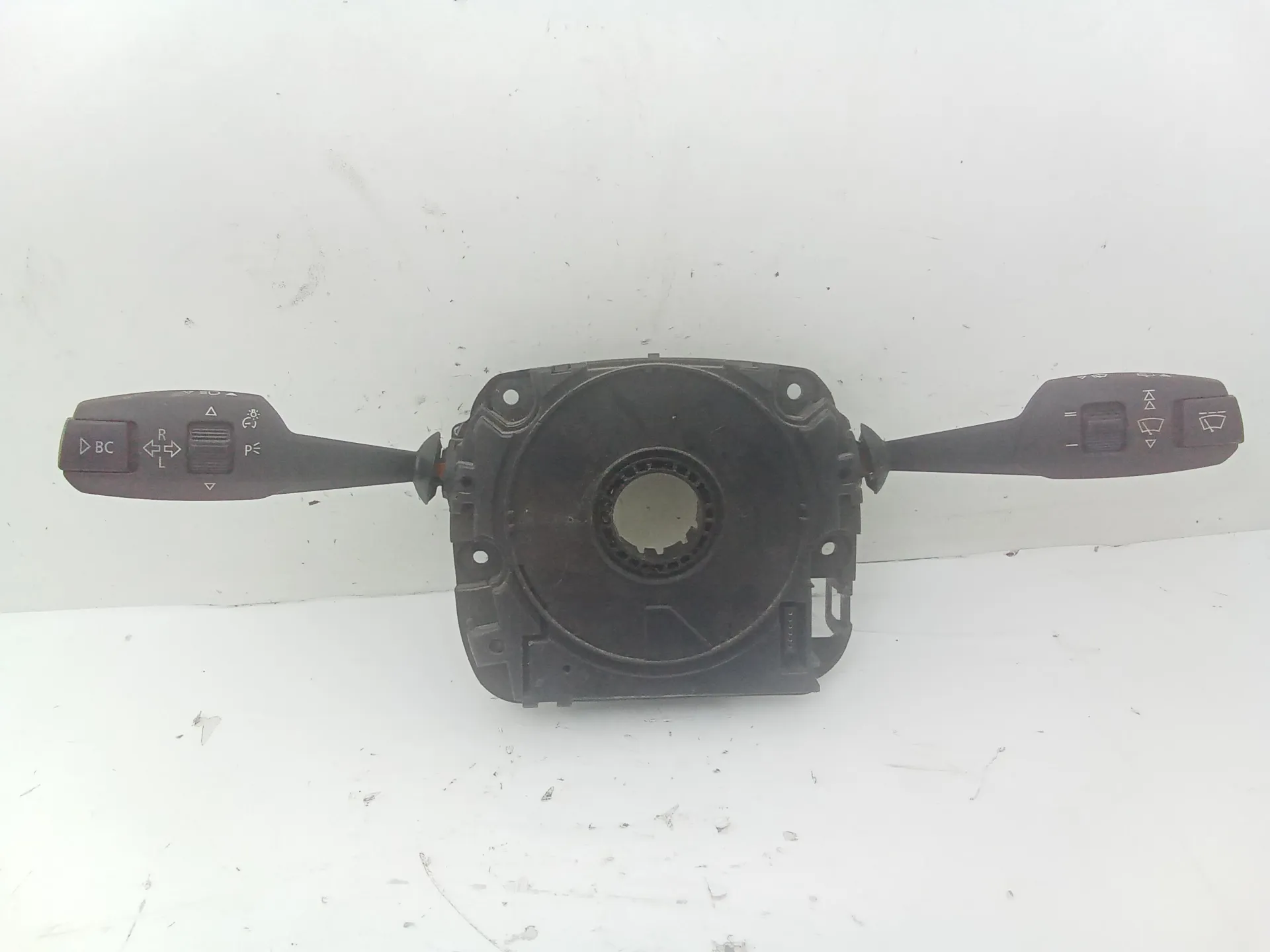 DEVIOLUCI con codice 9123034-01 da BMW Serie 1 Serie (E87) (07>)