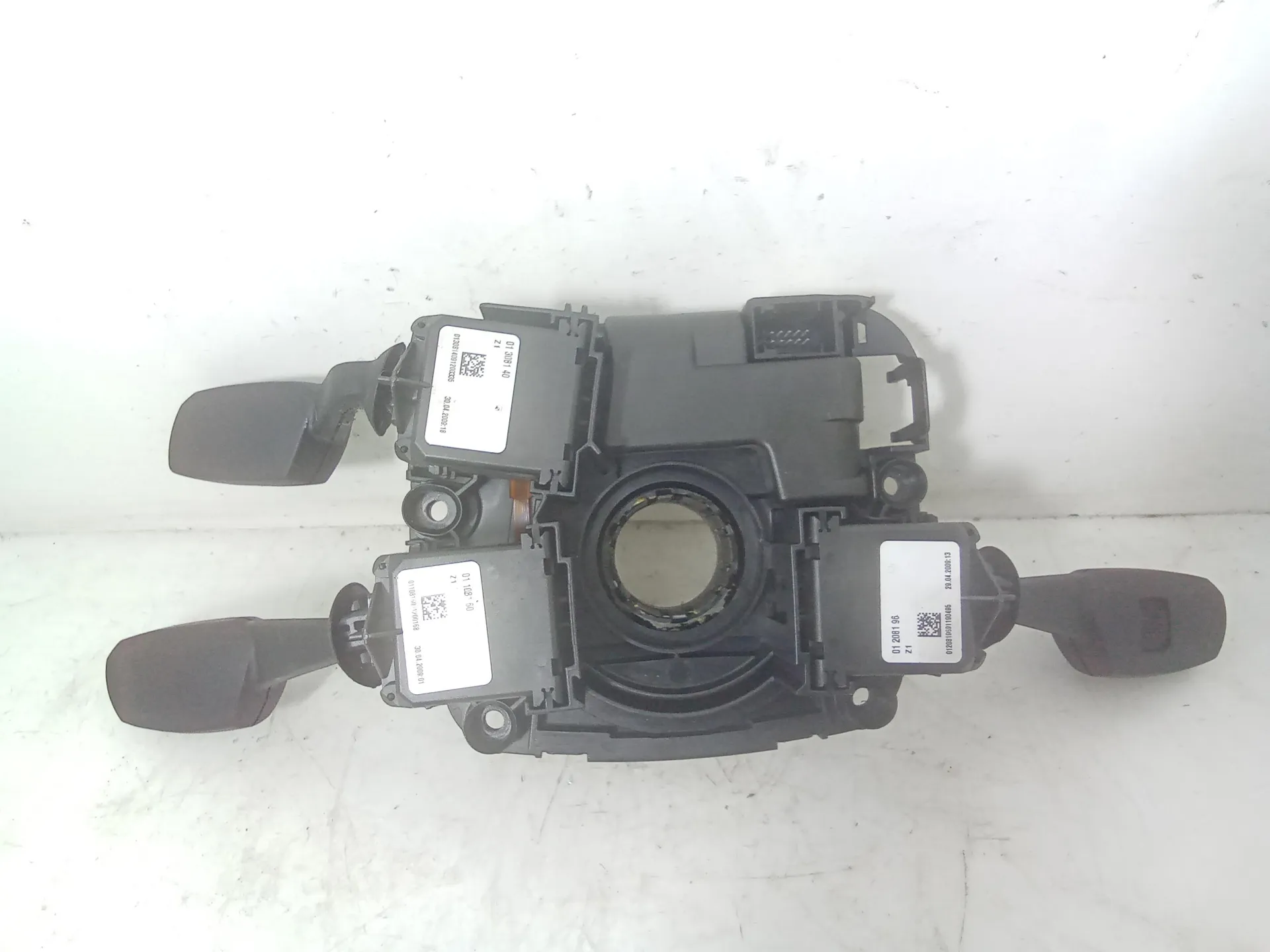 DEVIOLUCI con codice 9123042-03 da BMW Serie 1 Serie (E87) (07>)