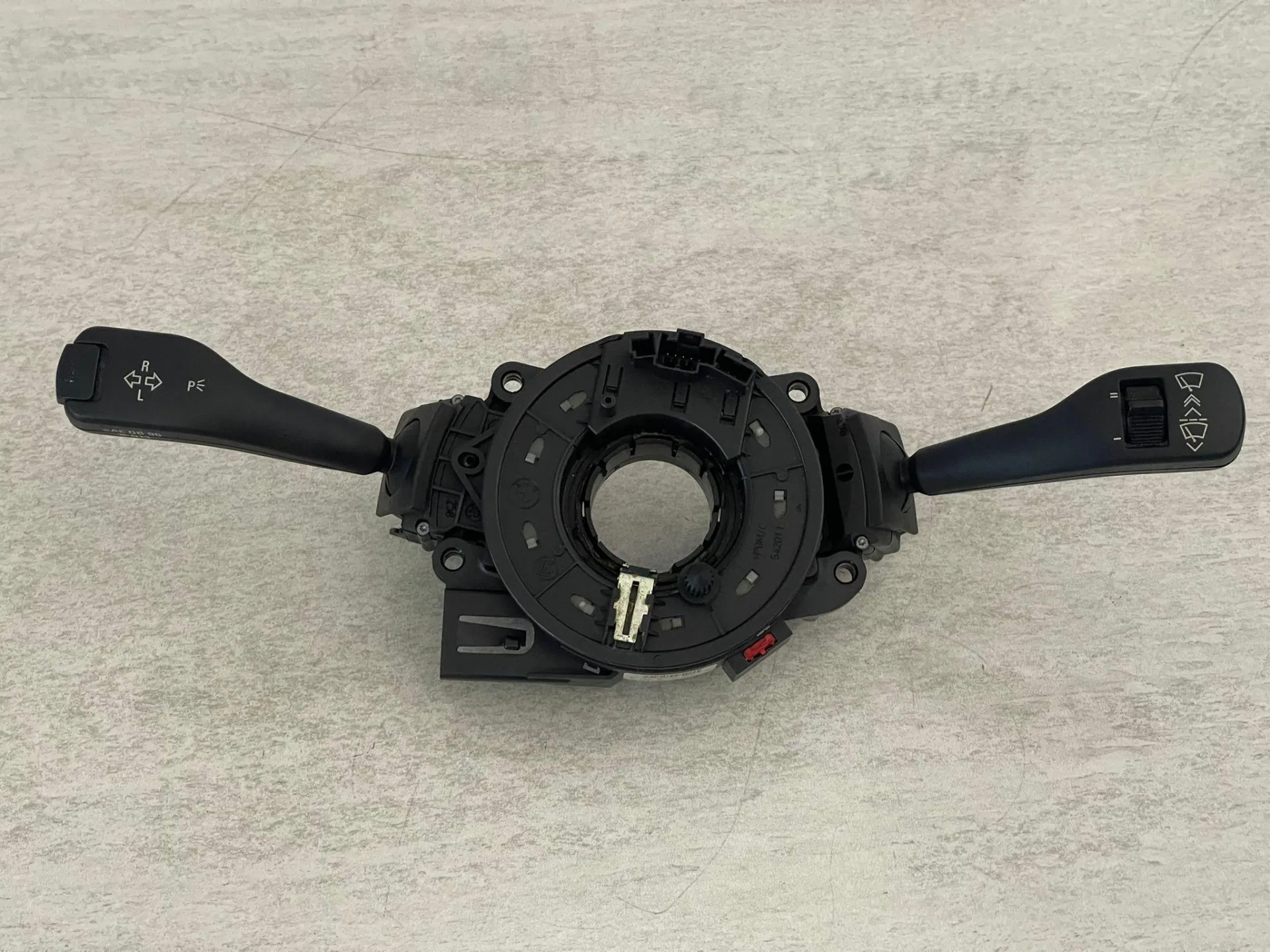 DEVIOLUCI BMW X3 1° Serie 61318379091 (04>10)
