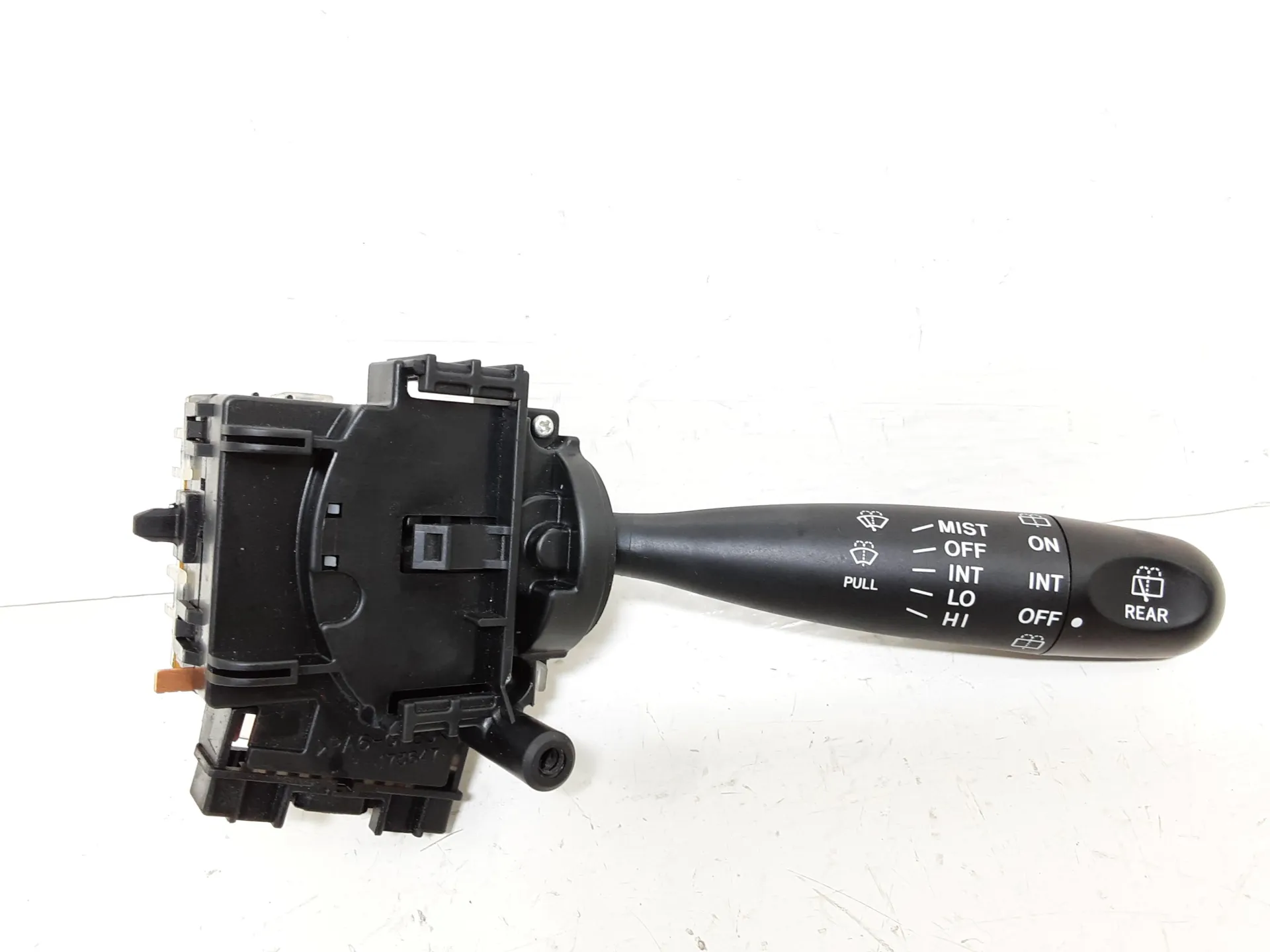 DEVIOLUCI DESTRO DAIHATSU Terios 2° Serie con codice motore 3SZ/3SZ-VE-VE (06>)