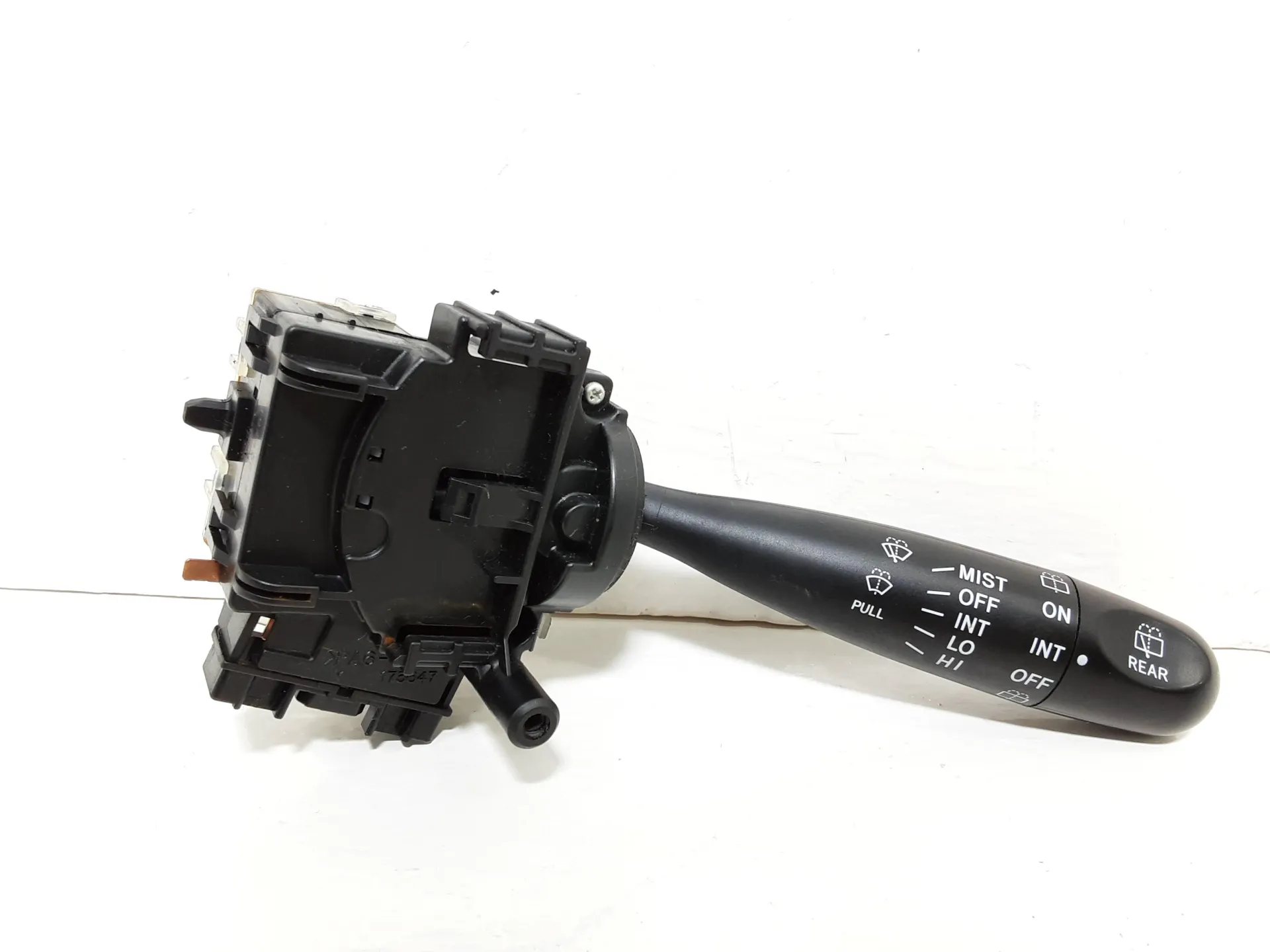 DEVIOLUCI DESTRO DAIHATSU Terios 2° Serie con codice motore 3SZ/3SZ-VE-VE (06>)