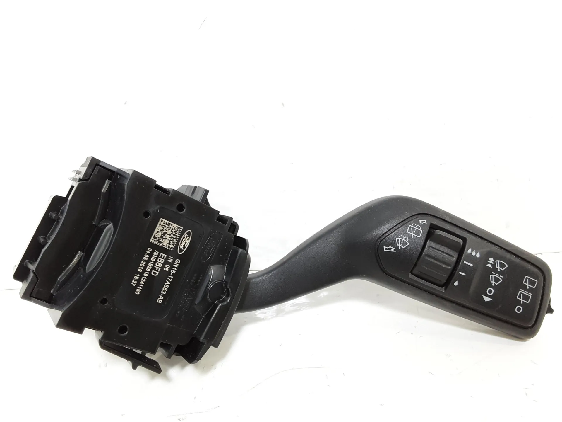DEVIOLUCI DESTRO con codice GN1517A553AB da FORD EcoSport Serie (12>)