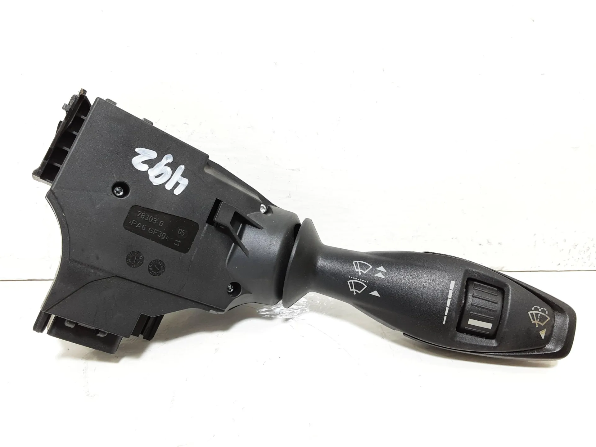 DEVIOLUCI DESTRO con codice 8A6T17A553AC da FORD EcoSport Serie (12>)