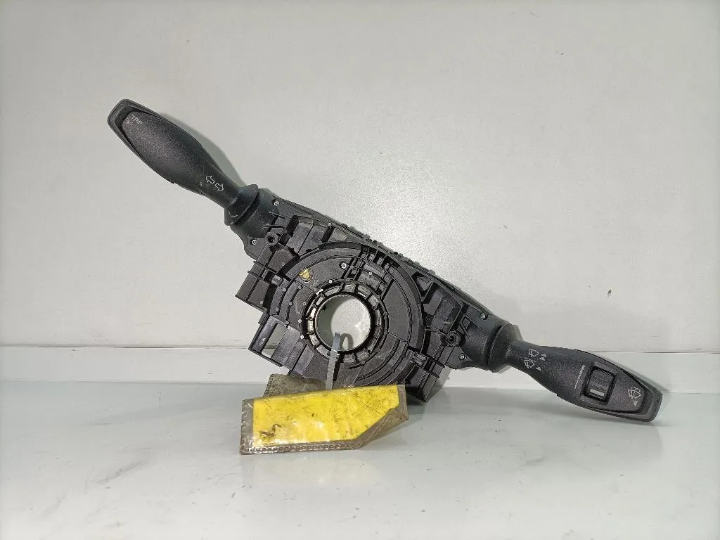 DEVIOLUCI FORD B - Max Berlina RTJC (12>)