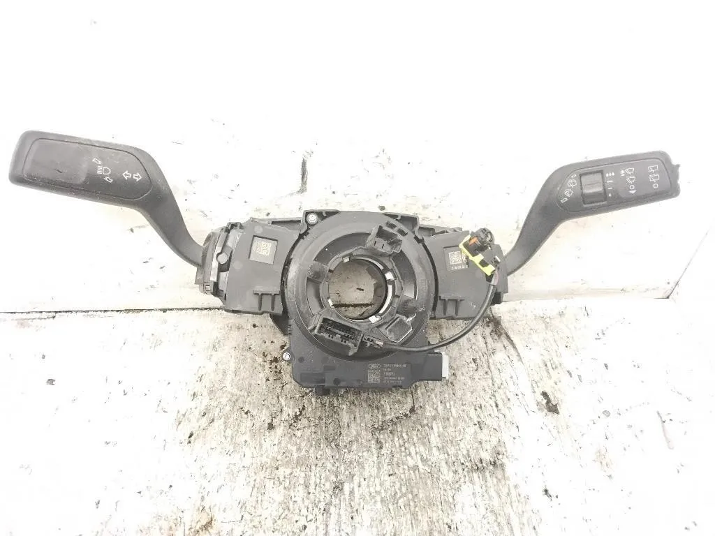 DEVIOLUCI con codice GN15-14B522-BE da FORD EcoSport Serie (12>)