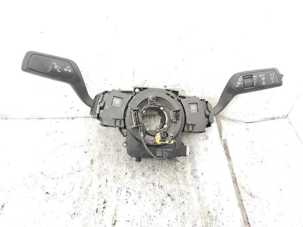 DEVIOLUCI con codice HN15-14B522-AC GN15-3F944-AJ da FORD EcoSport Serie (12>)