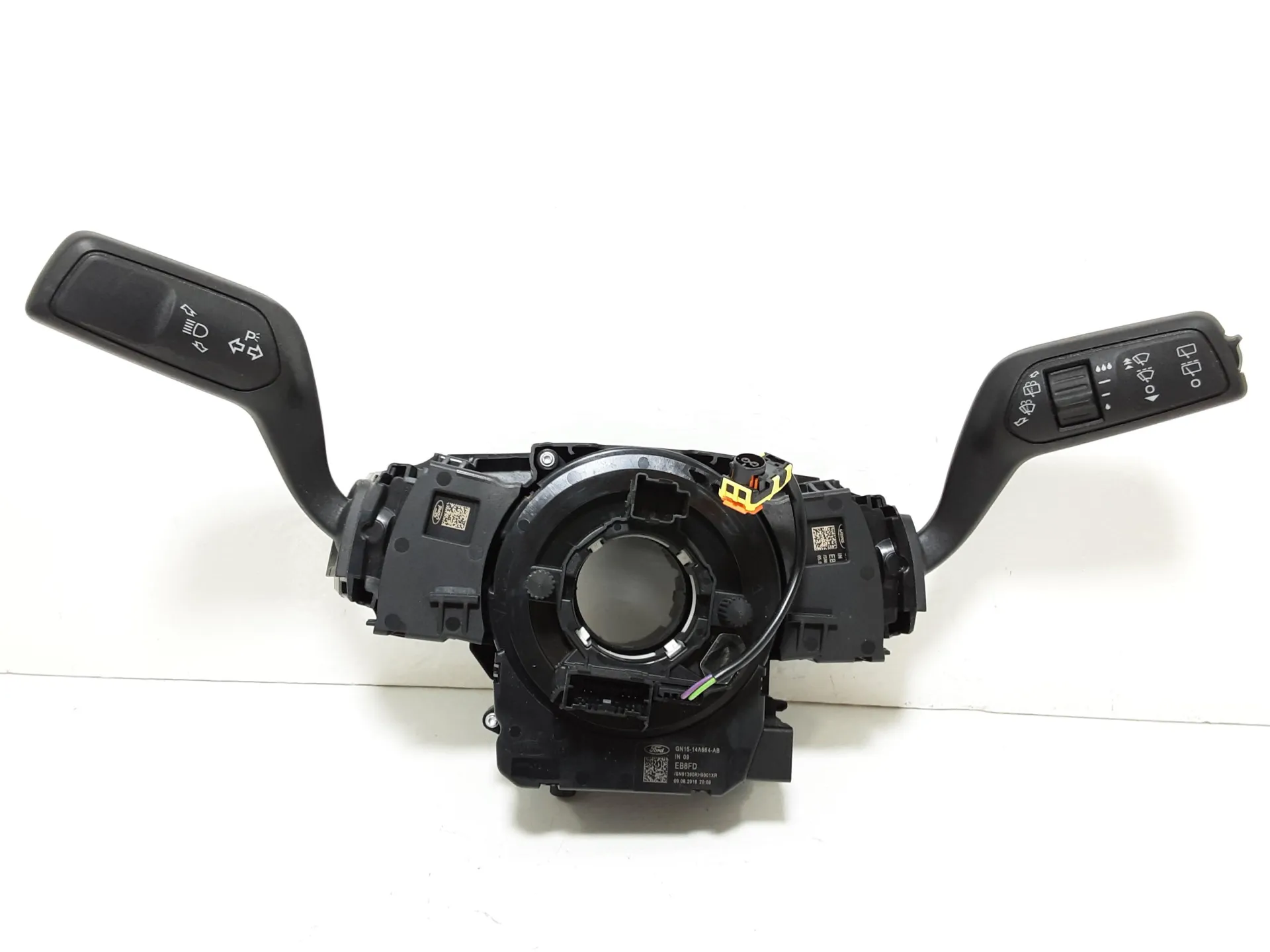 DEVIOLUCI con codice GN153F944AH da FORD EcoSport Serie (15>)