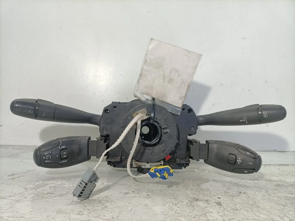DEVIOLUCI CITROEN C3 Picasso 96643943XT DV6ATED4-9HX-9H02 (08>)