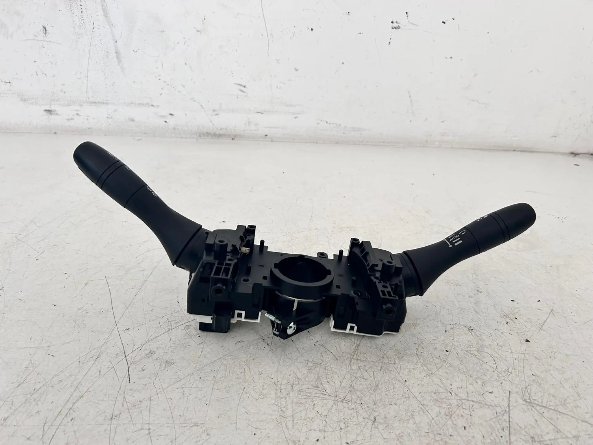 DEVIOLUCI NISSAN Qashqai Serie (14>)
