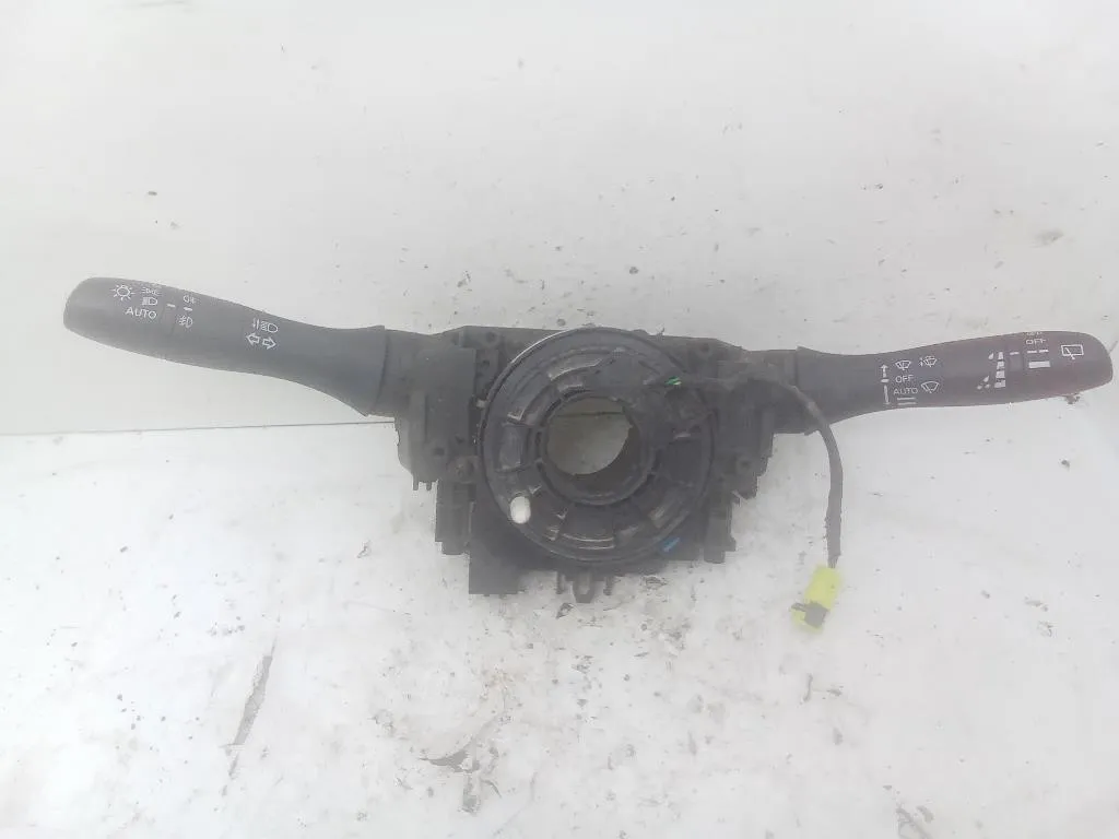DEVIOLUCI con codice 243504EB0A da NISSAN Qashqai Serie (14>)