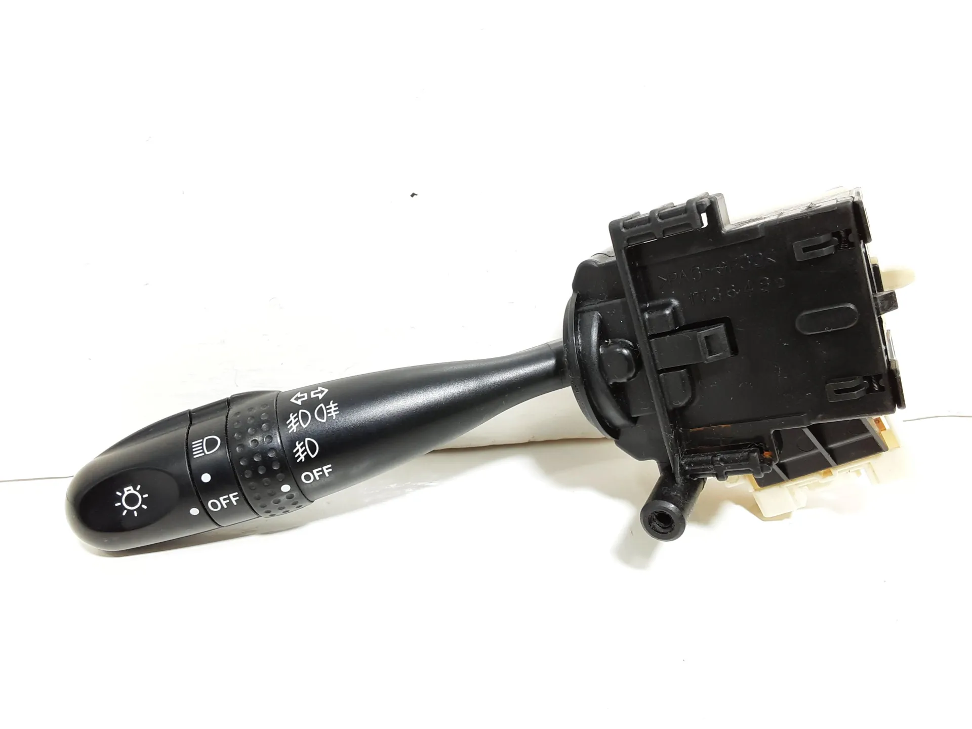 DEVIOLUCI SINISTRO con codice 1736482 da DAIHATSU Terios 2° Serie (06>)