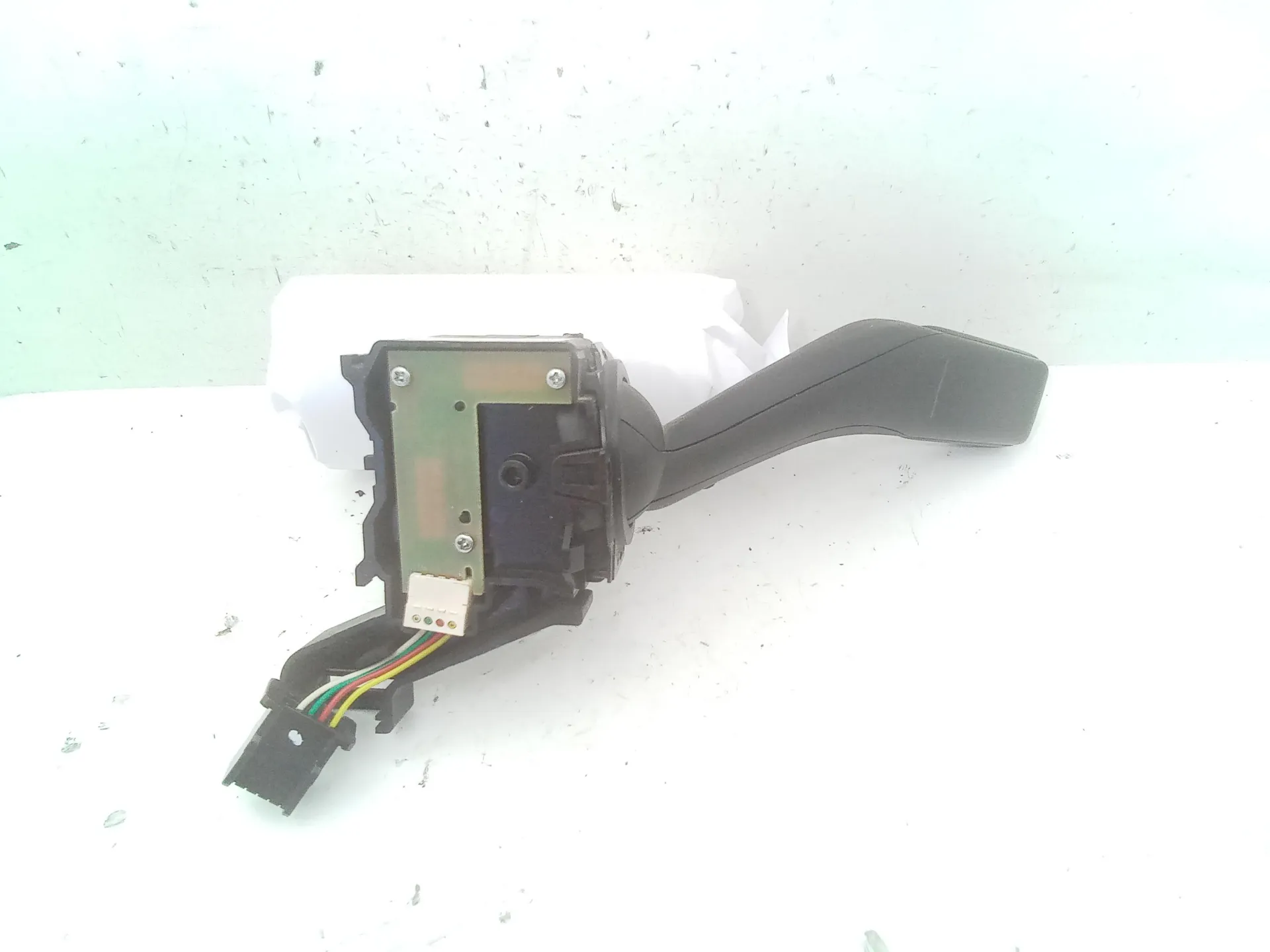 DEVIOLUCI SINISTRO con codice 1k0953513e da VOLKSWAGEN Golf 6 Berlina (08>12)