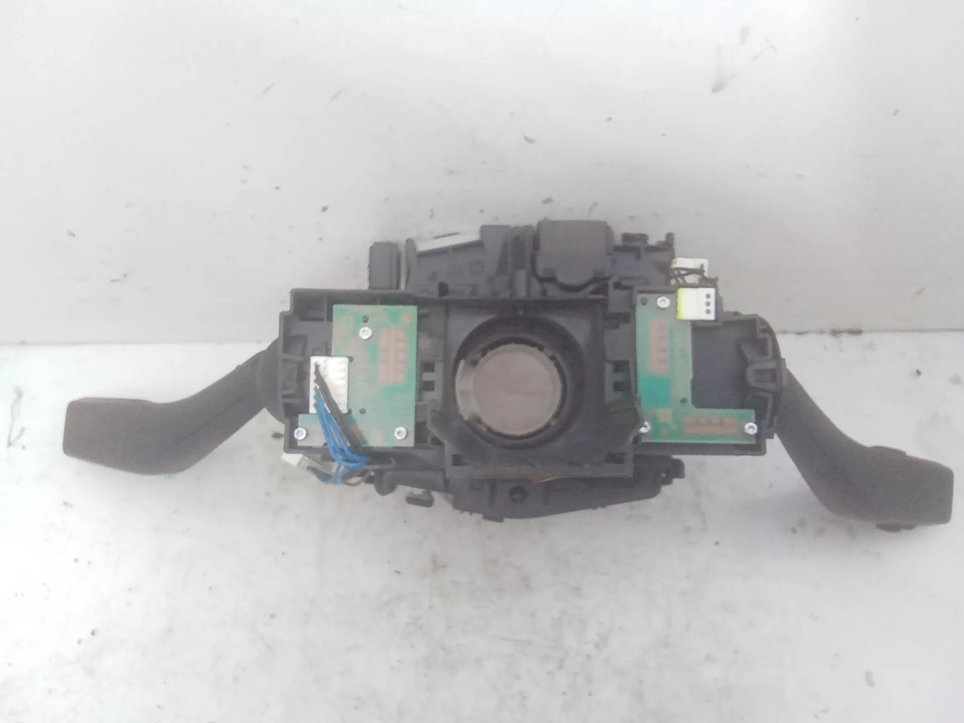 DEVIOLUCI con codice 5k0953507as da VOLKSWAGEN Golf 6 Berlina (08>12)