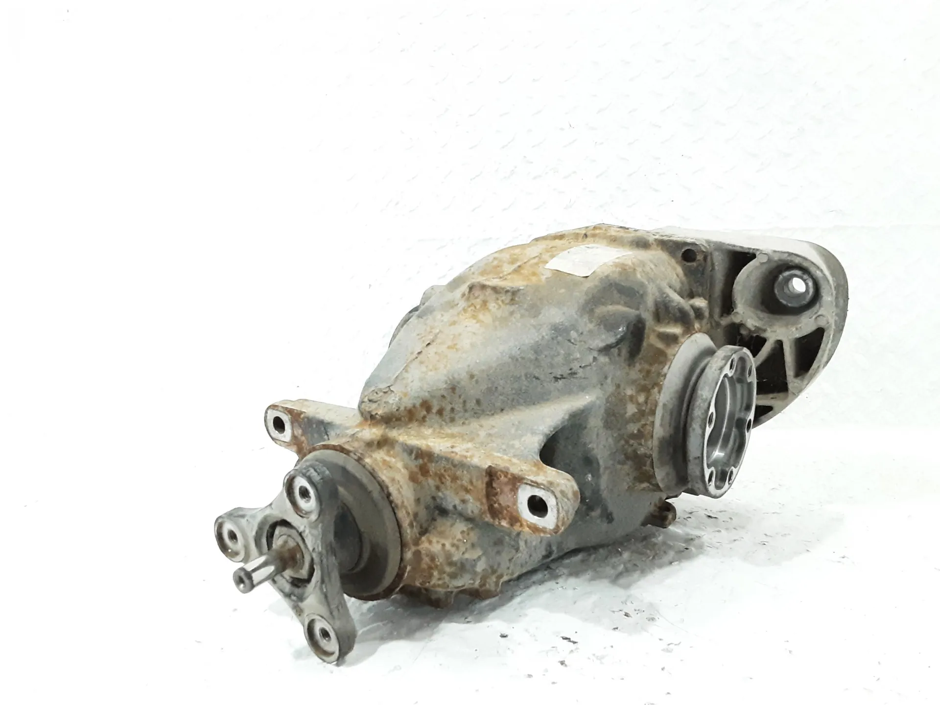 DIFFERENZIALE ANTERIORE BMW Serie 1 Serie (E87) N47 D20 A, N47 D20 C Diesel 2000 (07>)