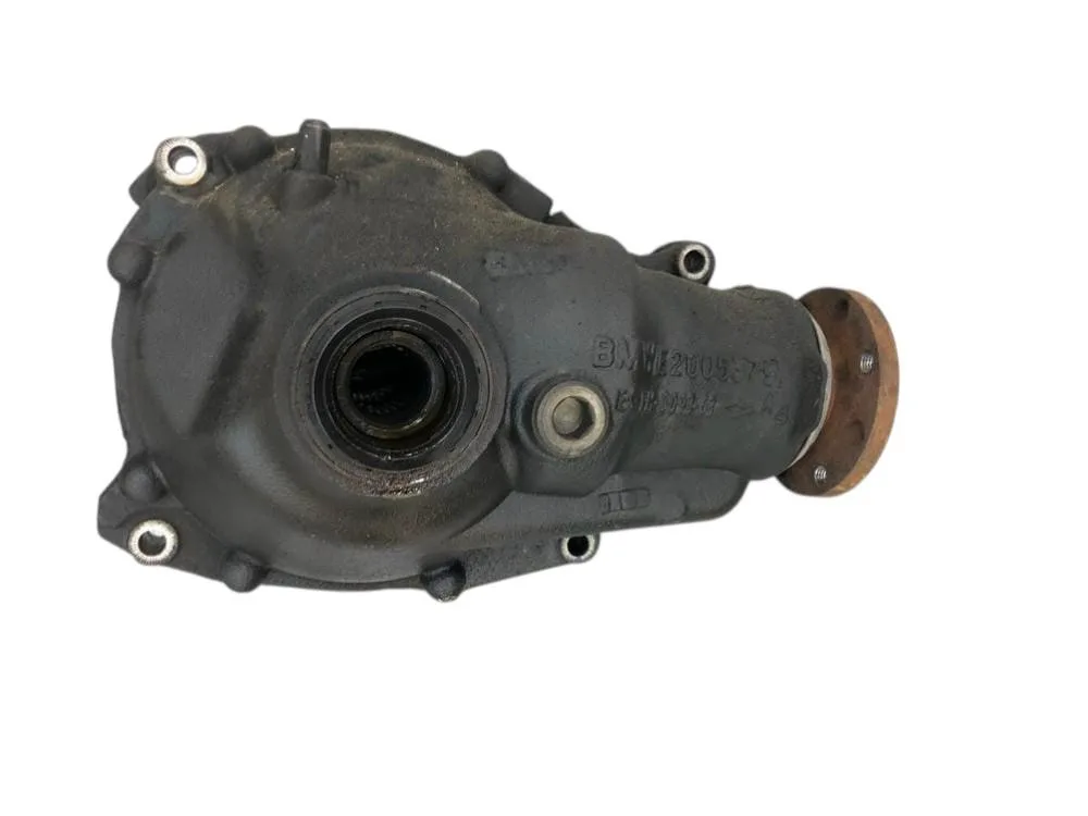 DIFFERENZIALE ANTERIORE BMW X3 1° Serie 31507606203 con codice motore N47D20A Diesel 2000 (04>10)