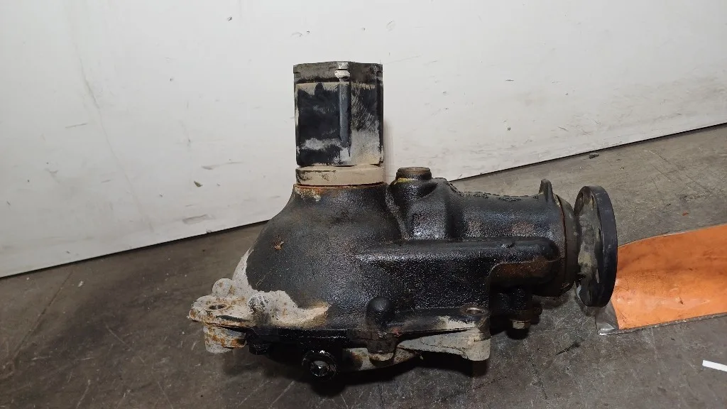DIFFERENZIALE ANTERIORE BMW X3 1° Serie 7540626 M47N204D4 diesel 1995 (04>10)