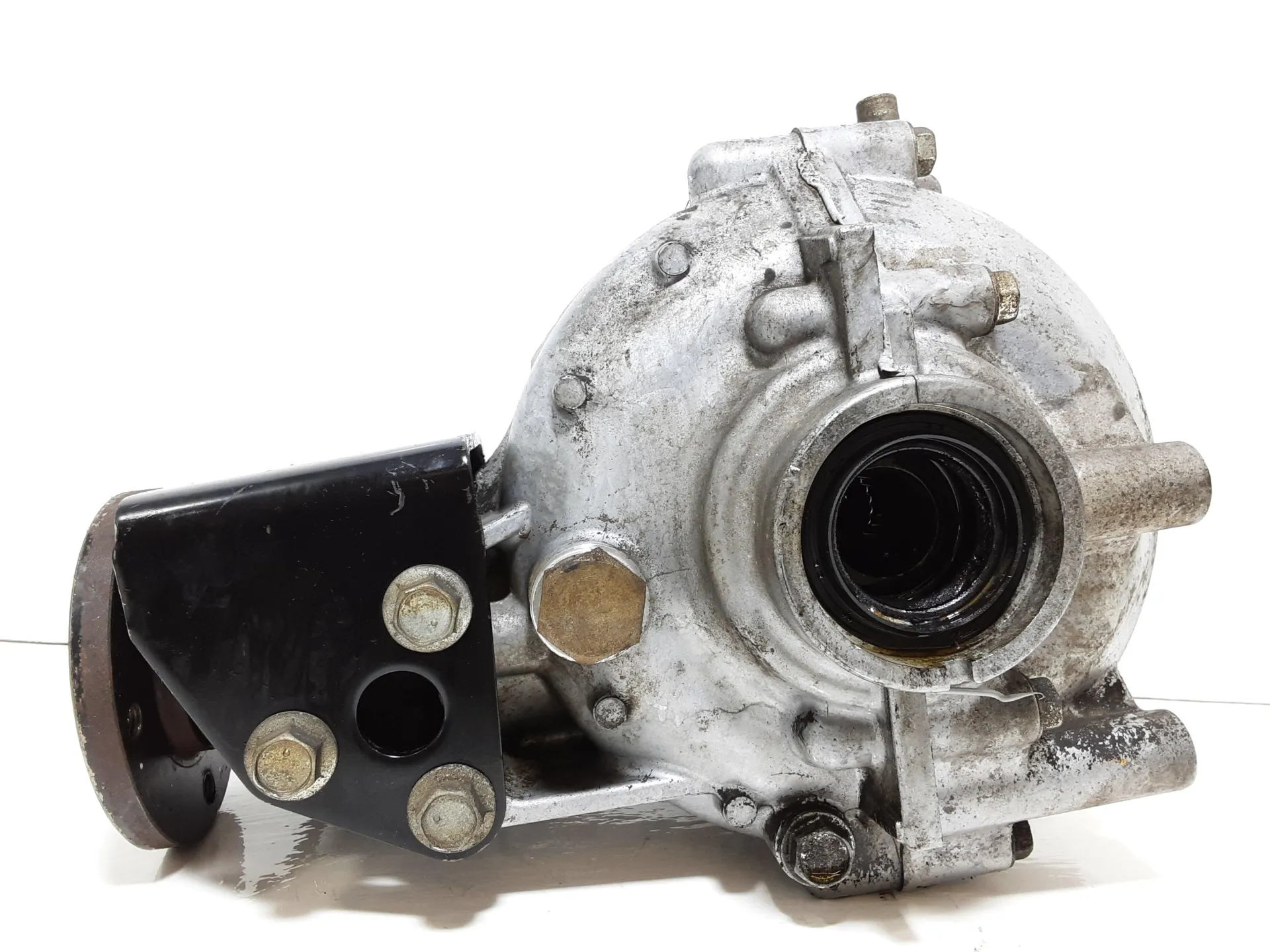 DIFFERENZIALE ANTERIORE DAIHATSU Terios 2° Serie con codice motore 3SZ/3SZ-VE-VE Benzina 1500 (06>)
