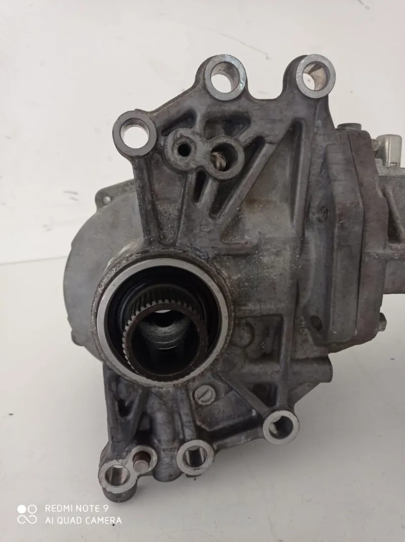 DIFFERENZIALE ANTERIORE PEUGEOT 4007 1° Serie Diesel 2200 (07>)