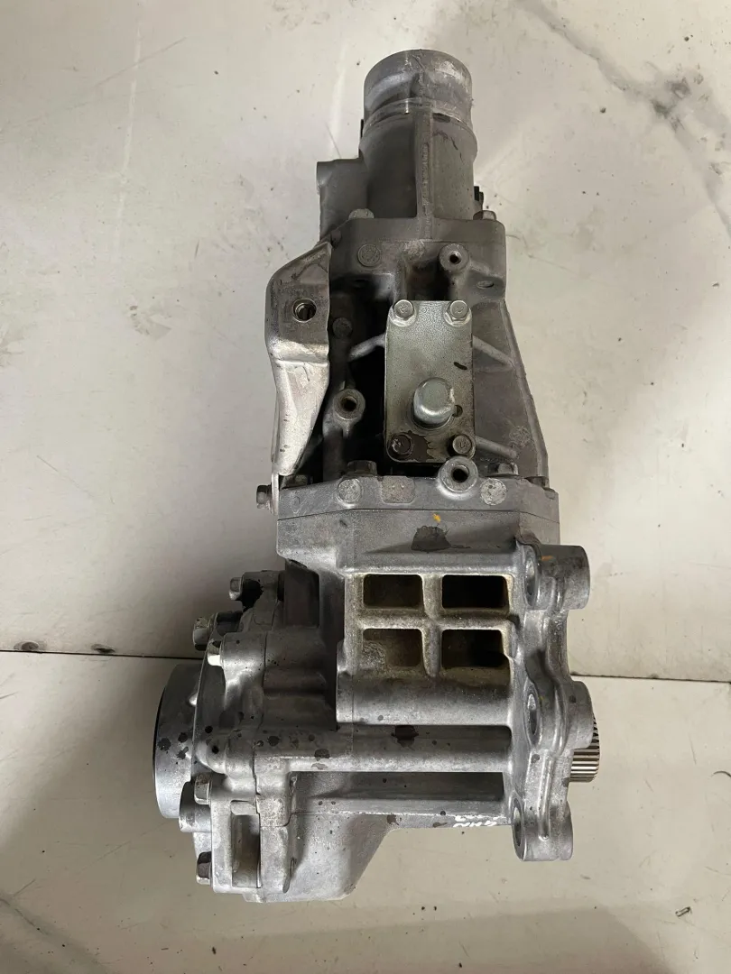 DIFFERENZIALE ANTERIORE PEUGEOT 4007 1° Serie con codice motore 4HN Diesel 2200 (07>)