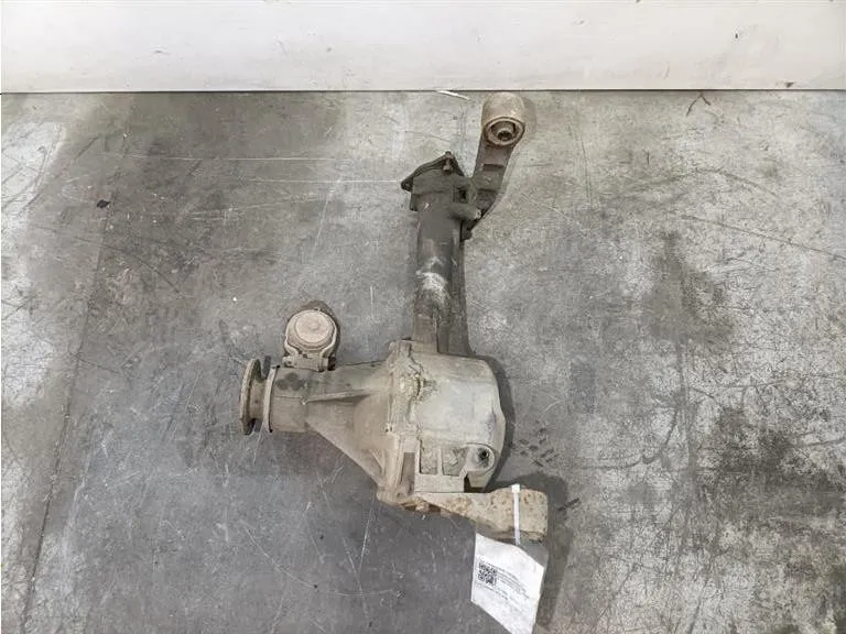 DIFFERENZIALE ANTERIORE SUZUKI Vitara 3P 2745060A30000 G16A benzina 1590 (88>96)