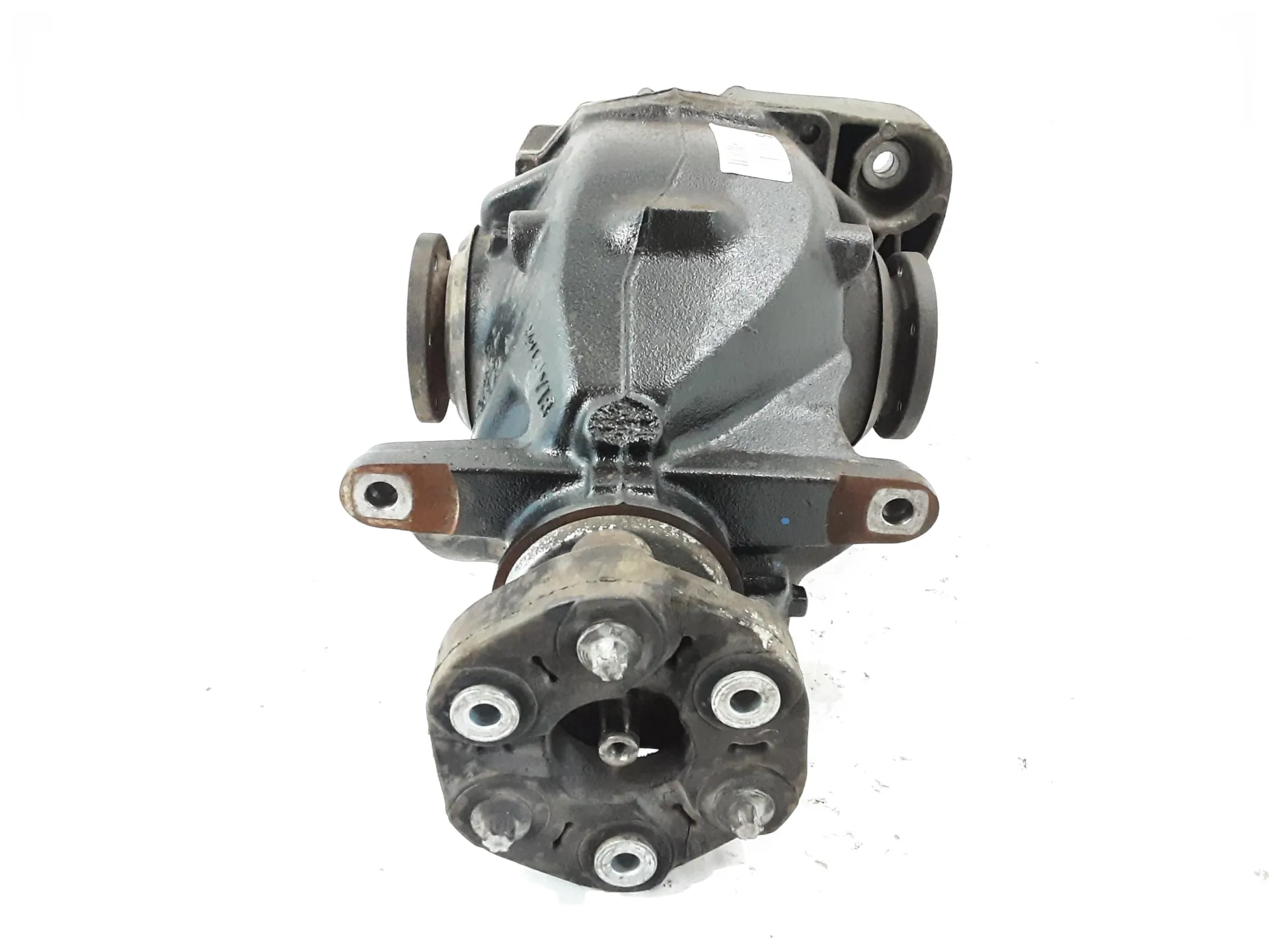 DIFFERENZIALE POSTERIORE con codice 759885501 da BMW Serie 1 Serie (E87) Diesel 2000 (07>)