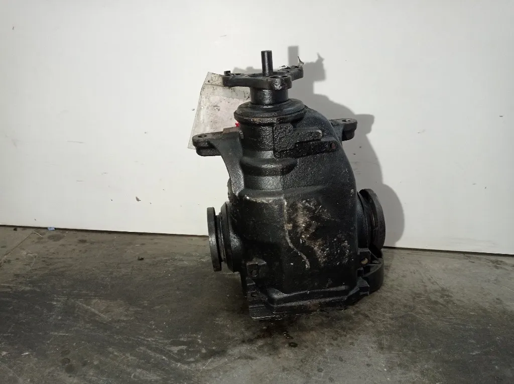 DIFFERENZIALE POSTERIORE BMW Serie 1 Serie (E87) 33107591017 N52B30A benzina 2996 (04>07)