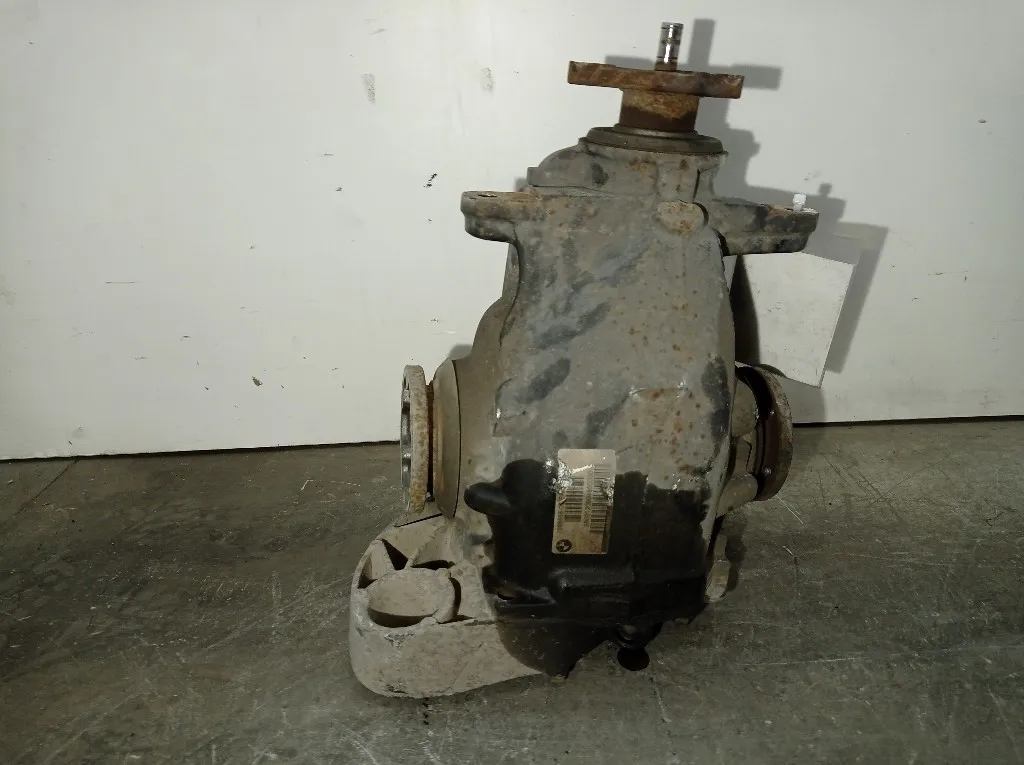 DIFFERENZIALE POSTERIORE BMW Serie 1 Serie (E87) N47D20C diesel 1995 (04>07)