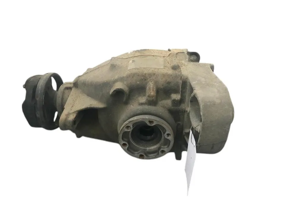 DIFFERENZIALE POSTERIORE BMW Serie 1 Serie (E87) Diesel 2000 (04>07)
