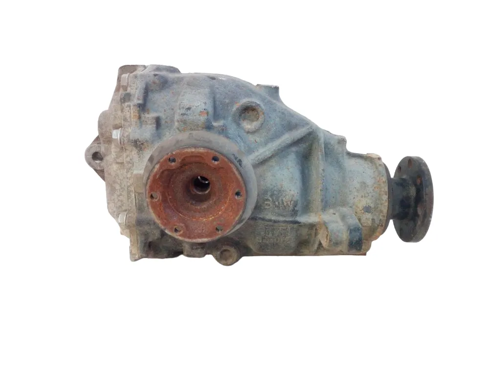 DIFFERENZIALE POSTERIORE BMW X3 1° Serie 753511901 con codice motore 204D4/204D4 Benzina 2000 (04>10)